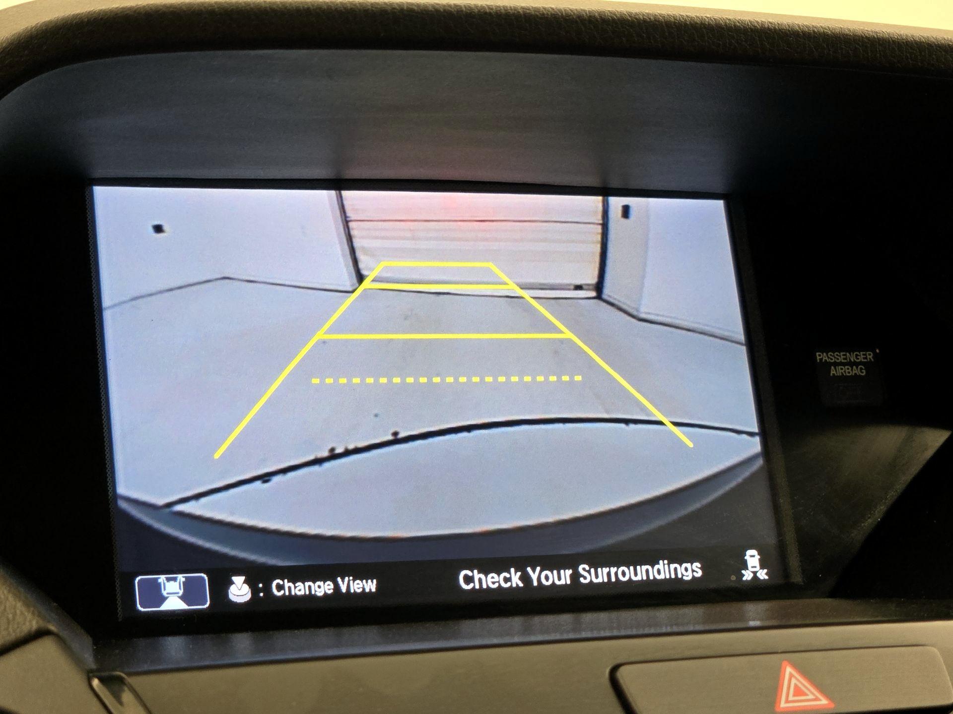 Thumbnail: 2017 Acura RDX - 14