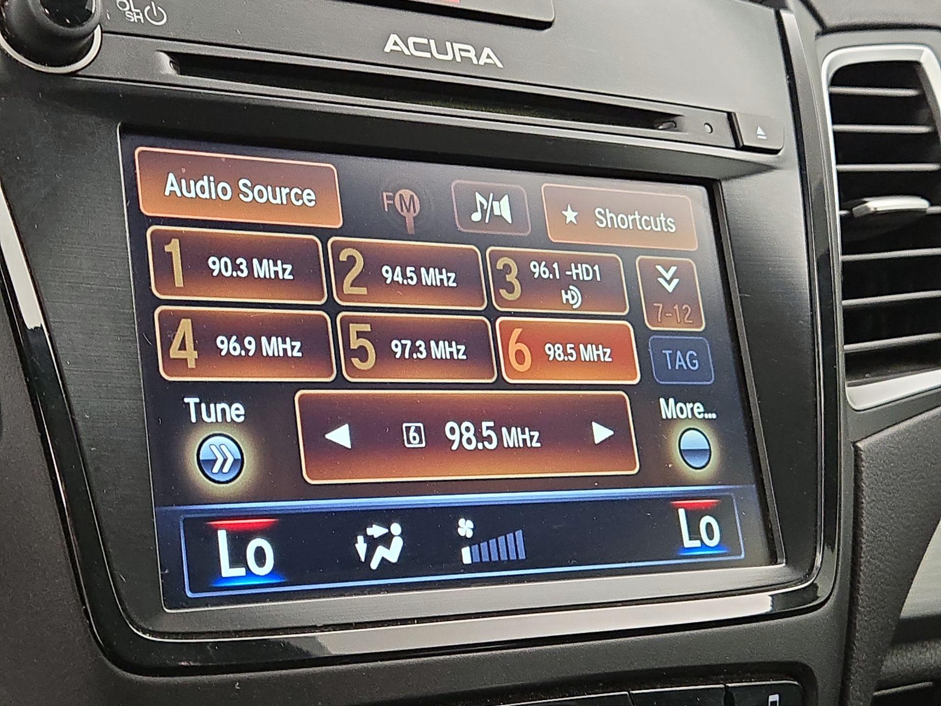 Thumbnail: 2017 Acura RDX - 15