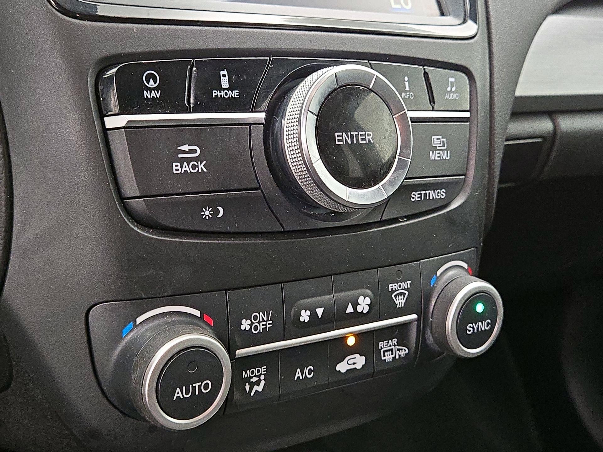 Thumbnail: 2017 Acura RDX - 16