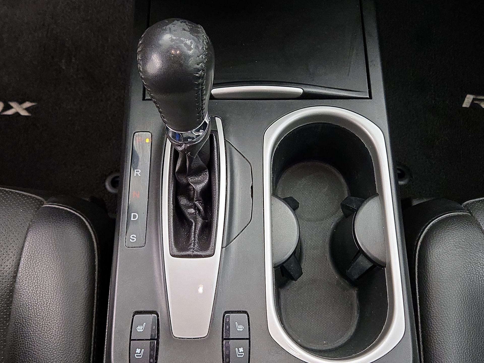 Thumbnail: 2017 Acura RDX - 17