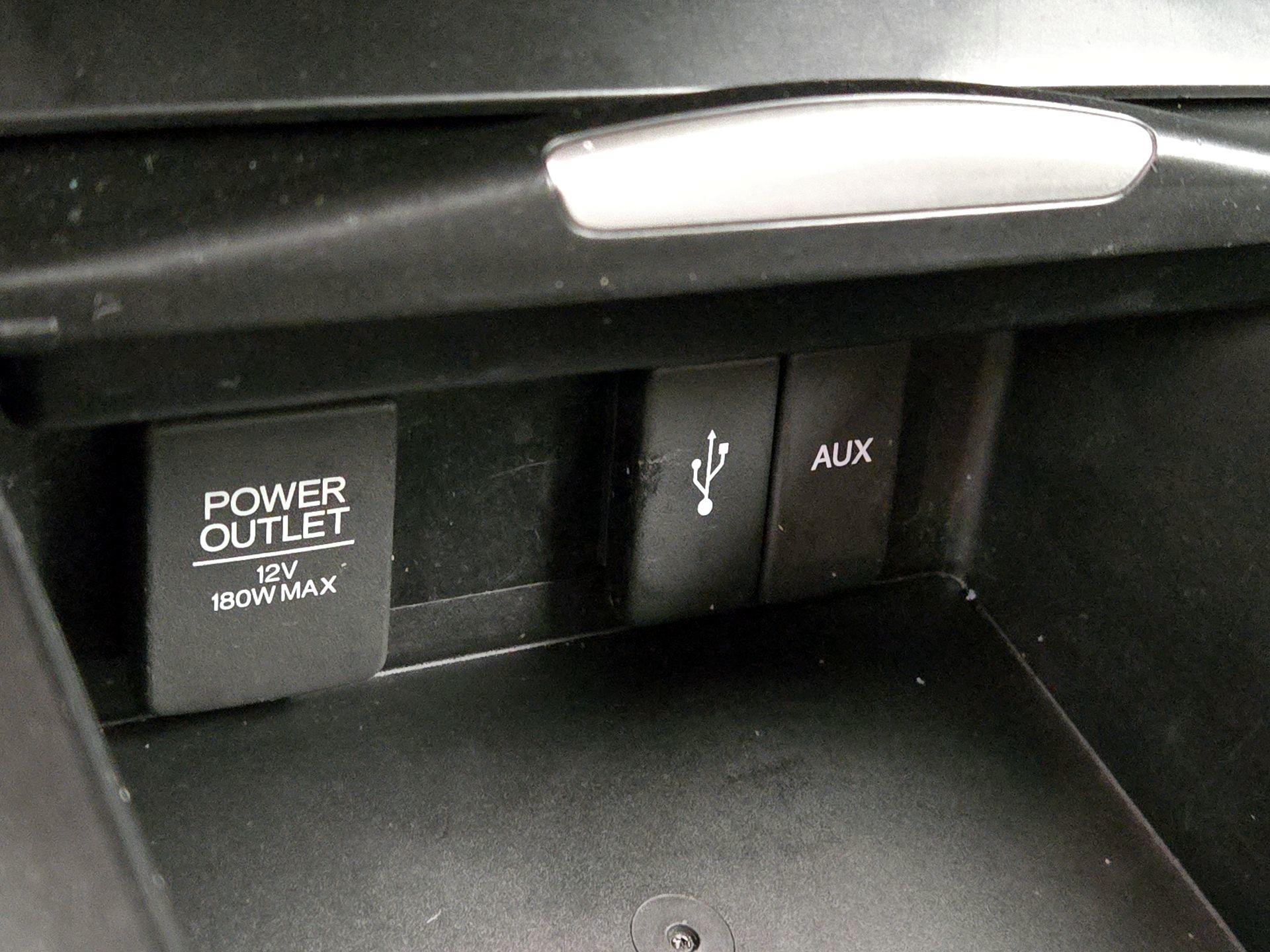 Thumbnail: 2017 Acura RDX - 18