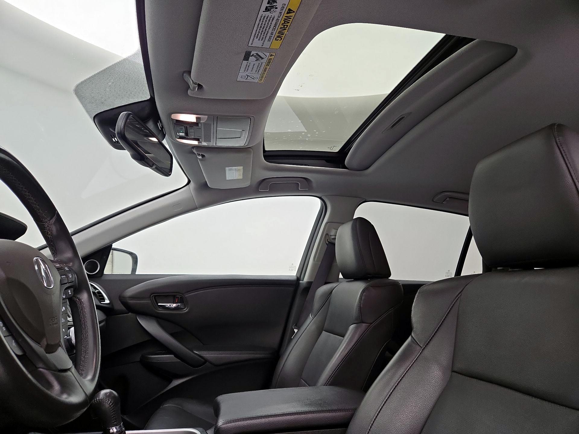 Thumbnail: 2017 Acura RDX - 19