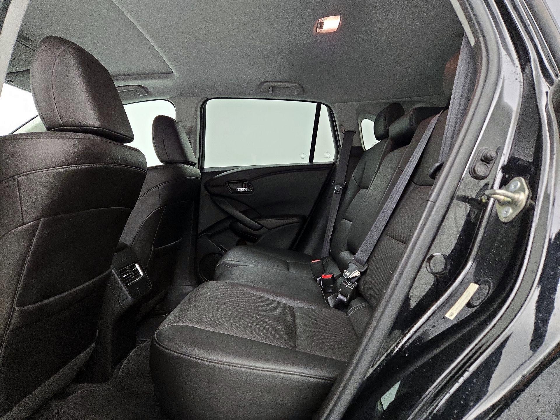 Thumbnail: 2017 Acura RDX - 20