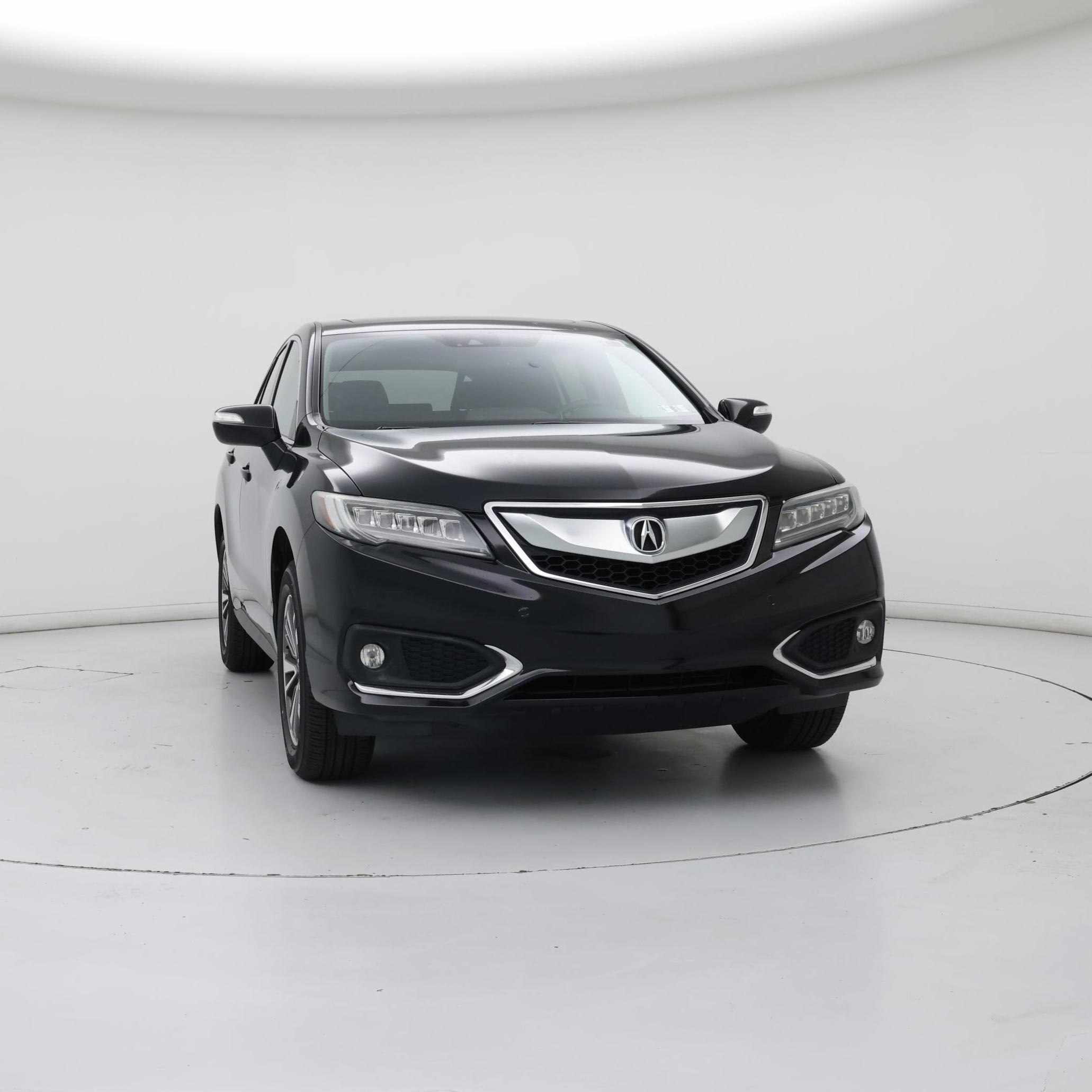 Thumbnail: 2017 Acura RDX - 5