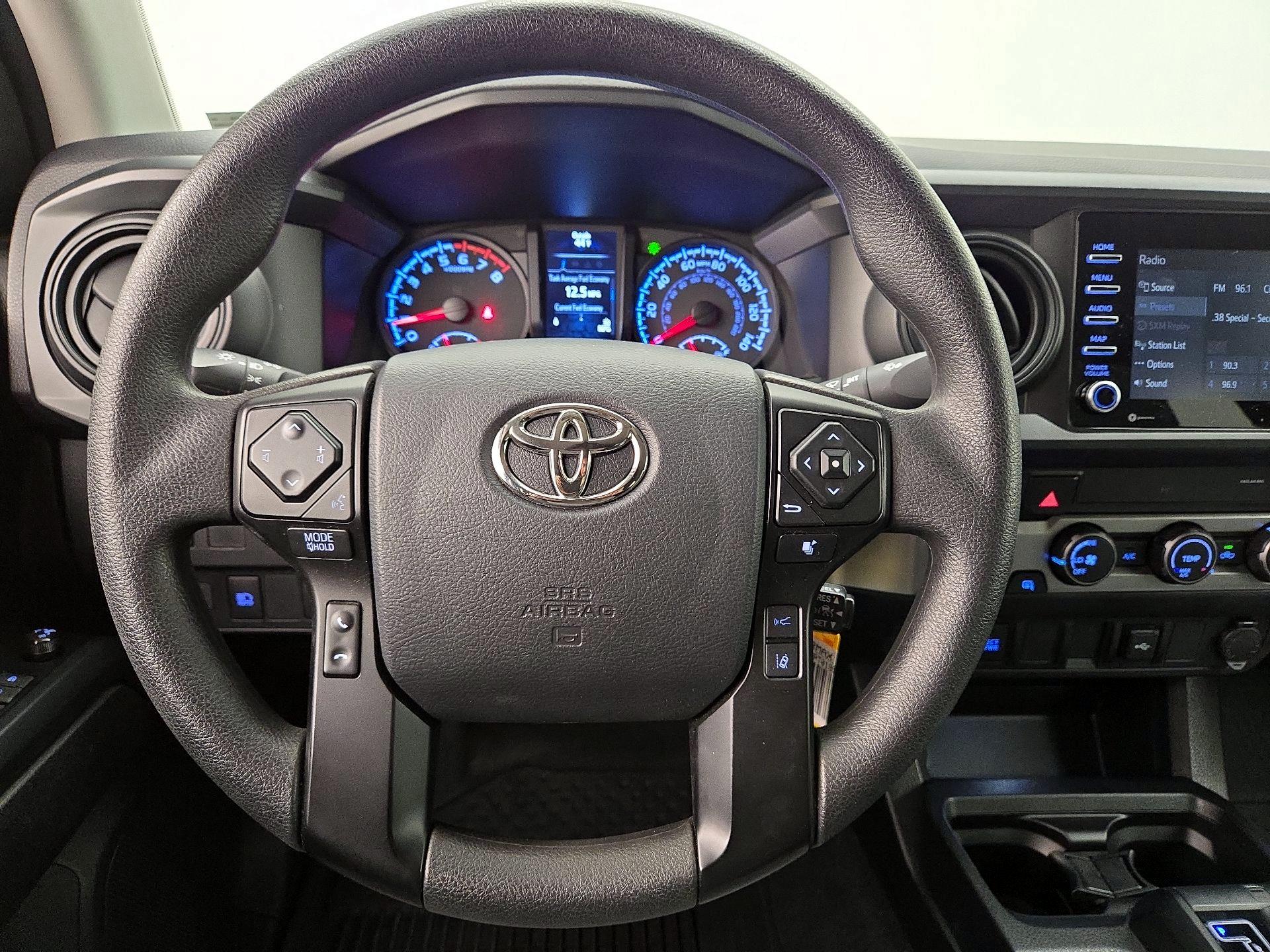 Thumbnail: 2023 Toyota Tacoma - 10