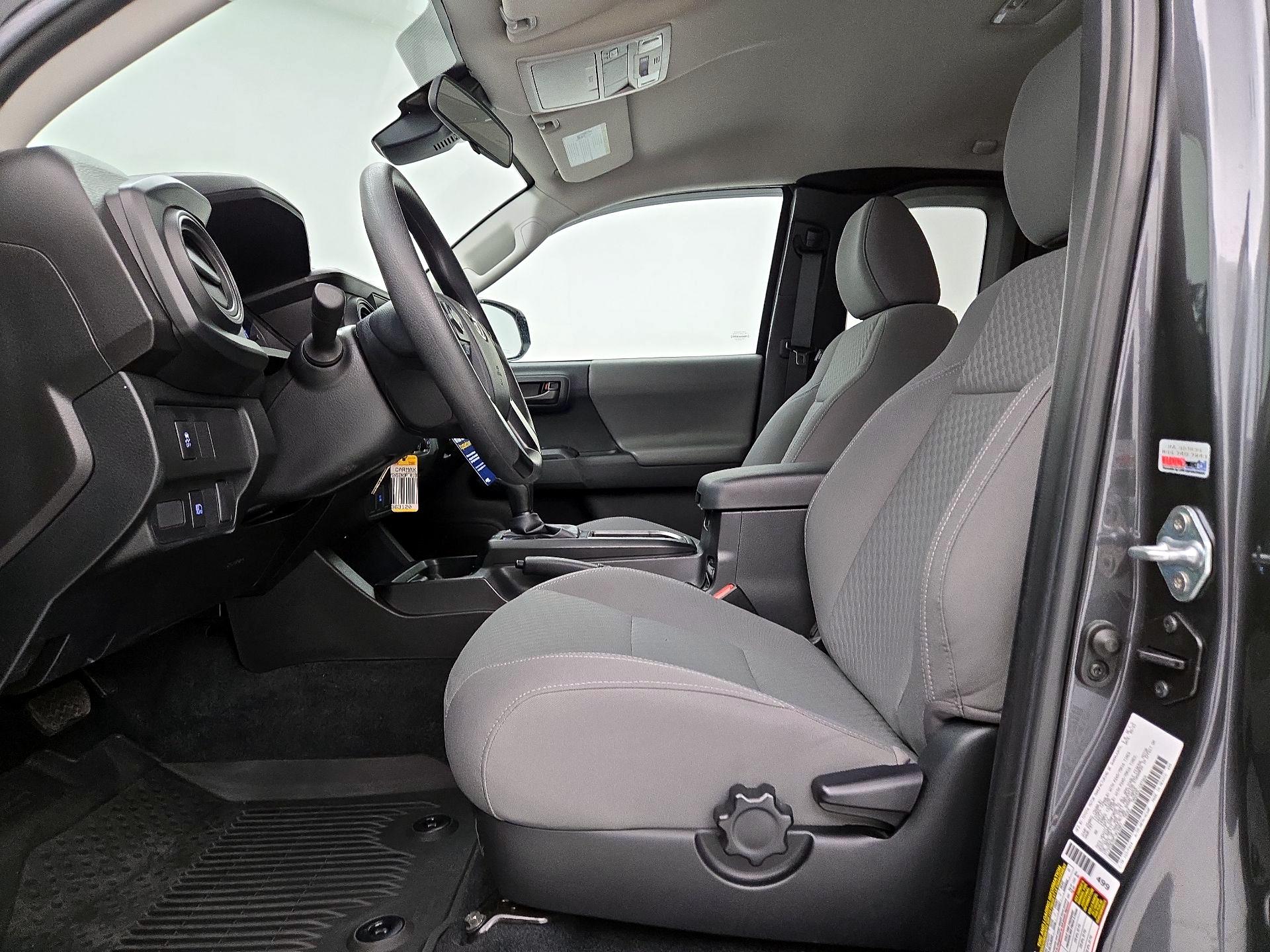 Thumbnail: 2023 Toyota Tacoma - 11