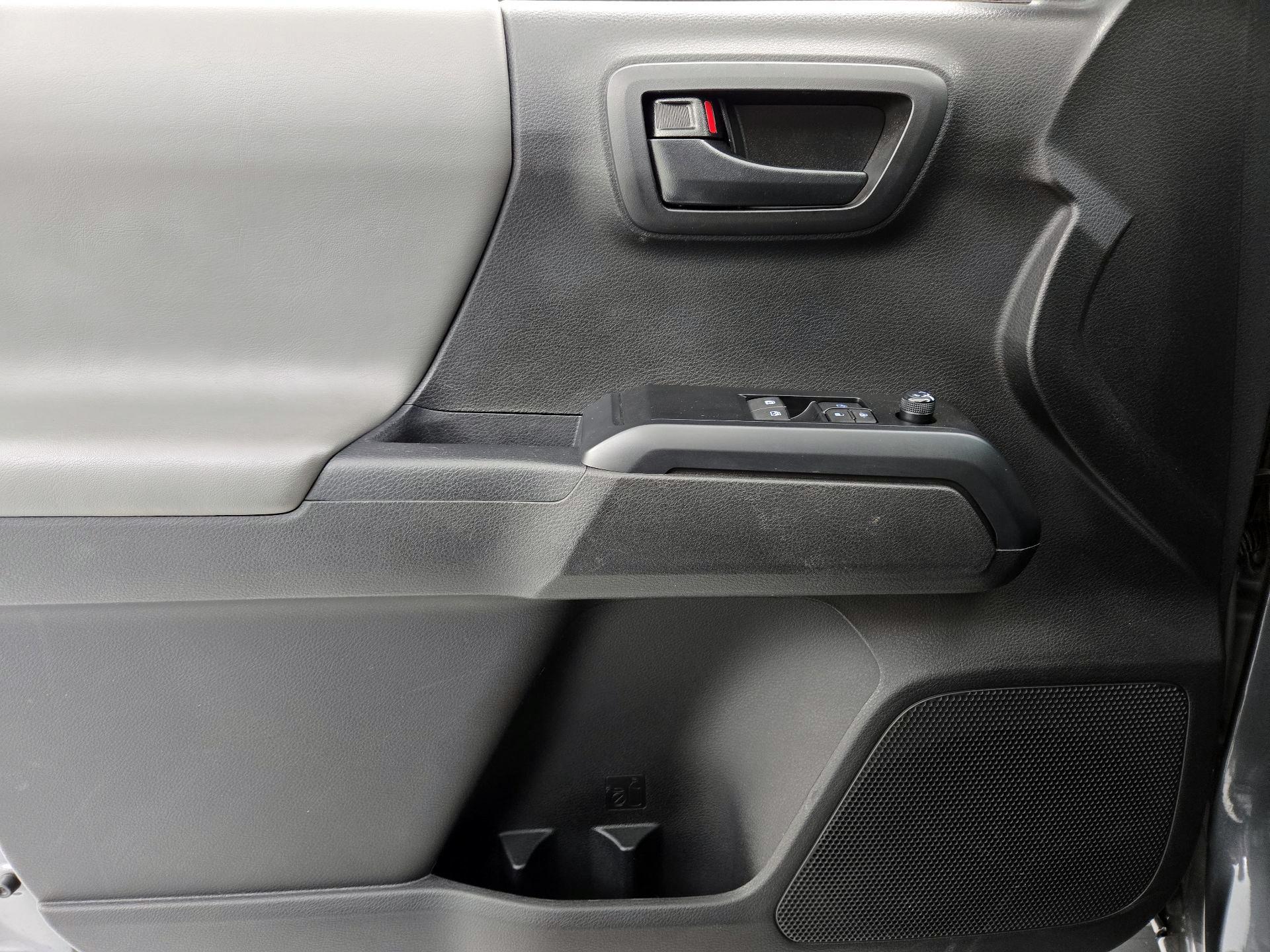 Thumbnail: 2023 Toyota Tacoma - 12