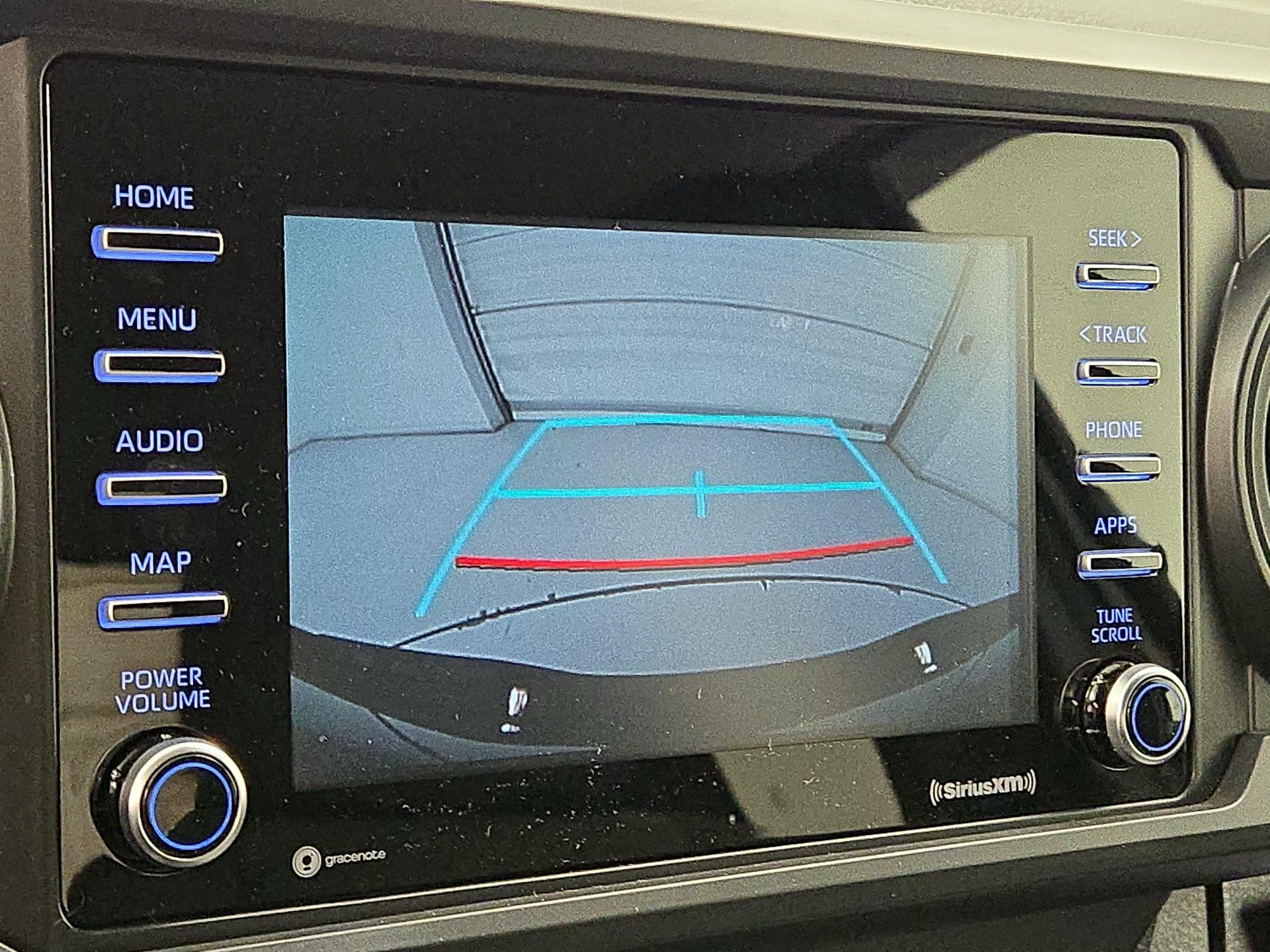 Thumbnail: 2023 Toyota Tacoma - 13