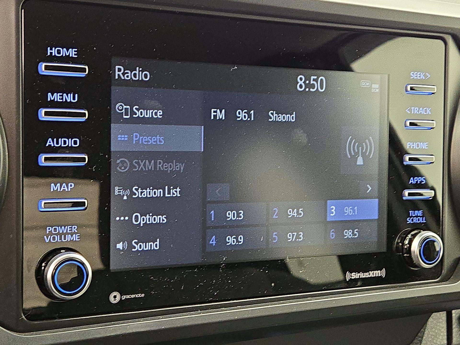 Thumbnail: 2023 Toyota Tacoma - 14