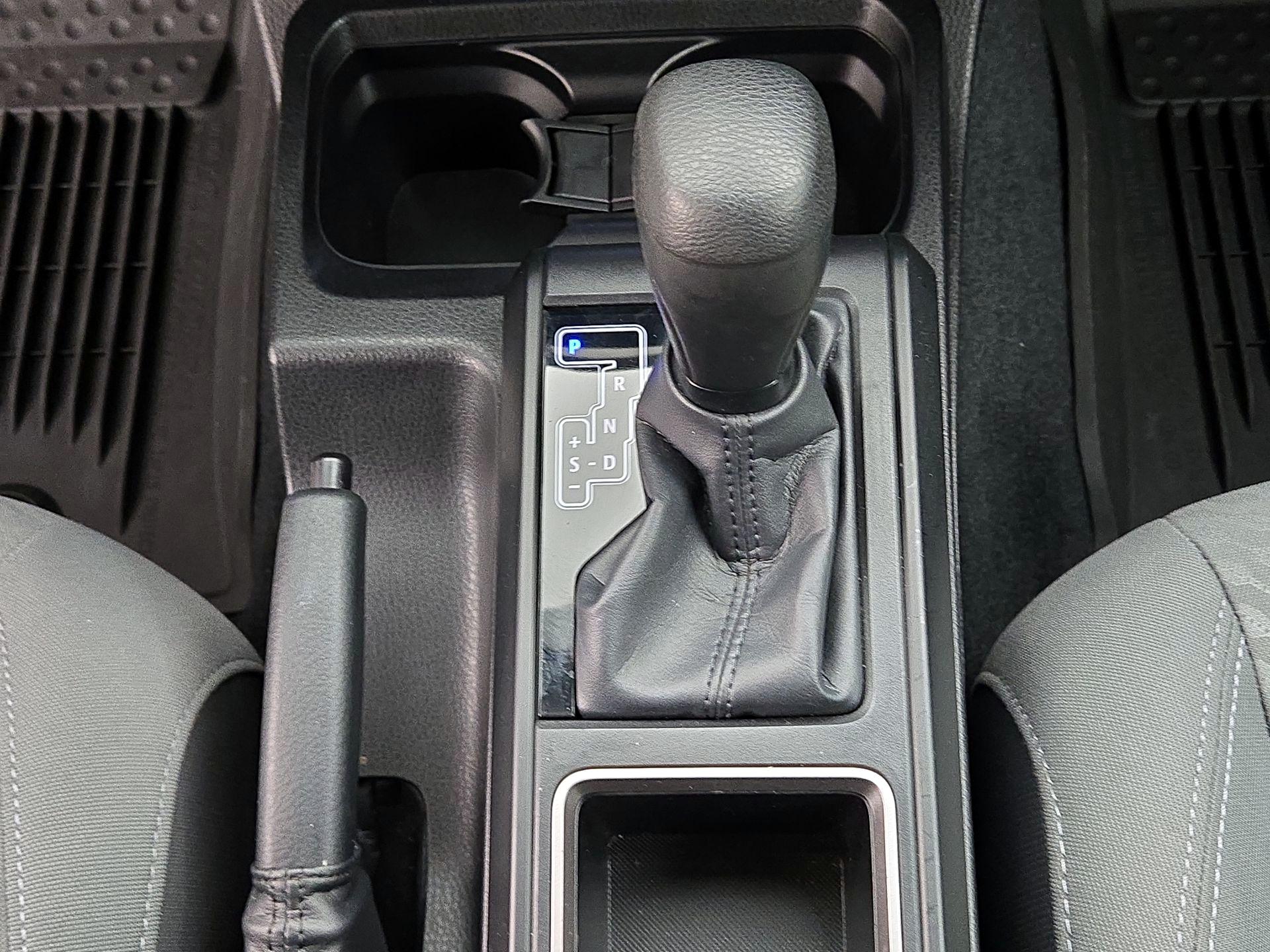 Thumbnail: 2023 Toyota Tacoma - 16