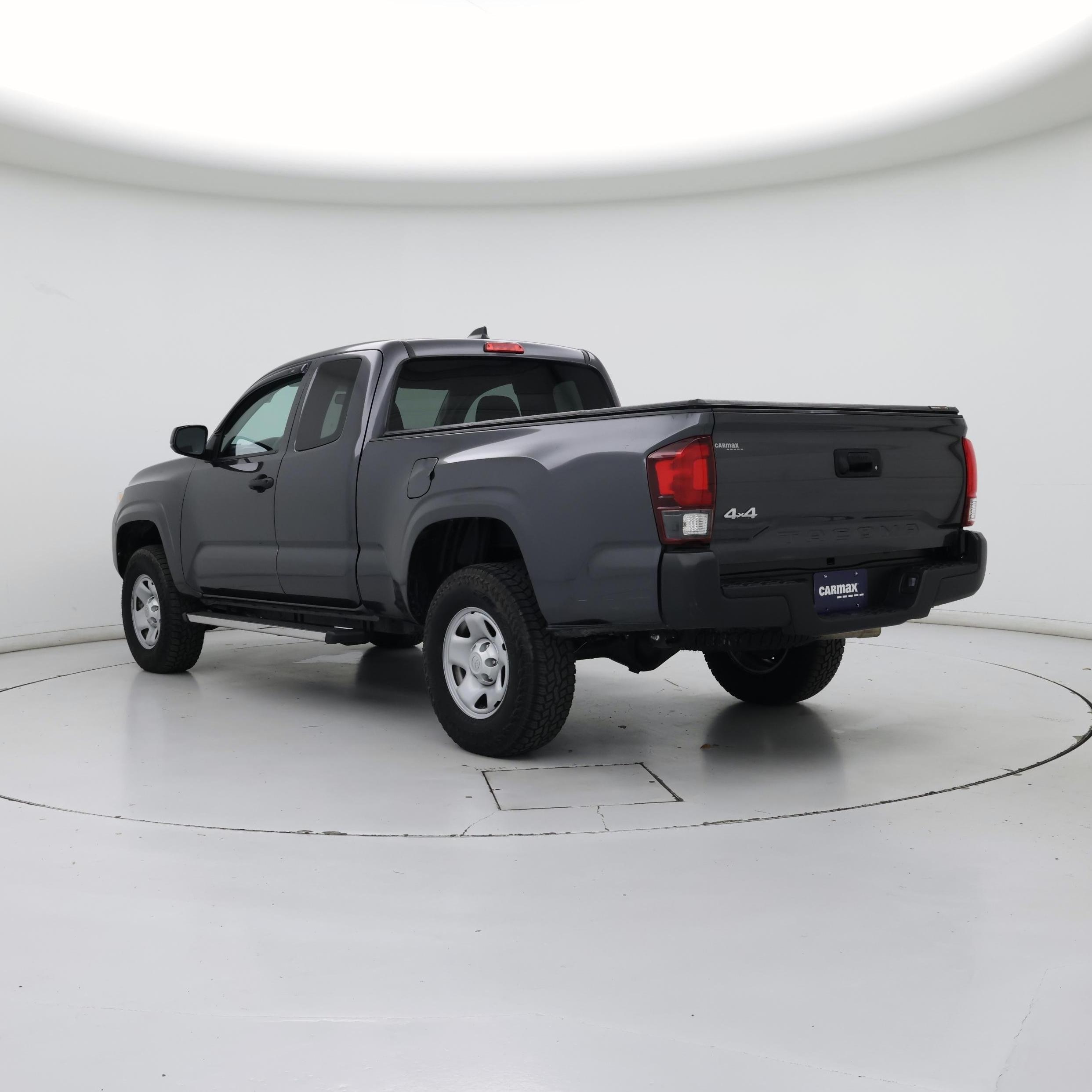 Thumbnail: 2023 Toyota Tacoma - 2