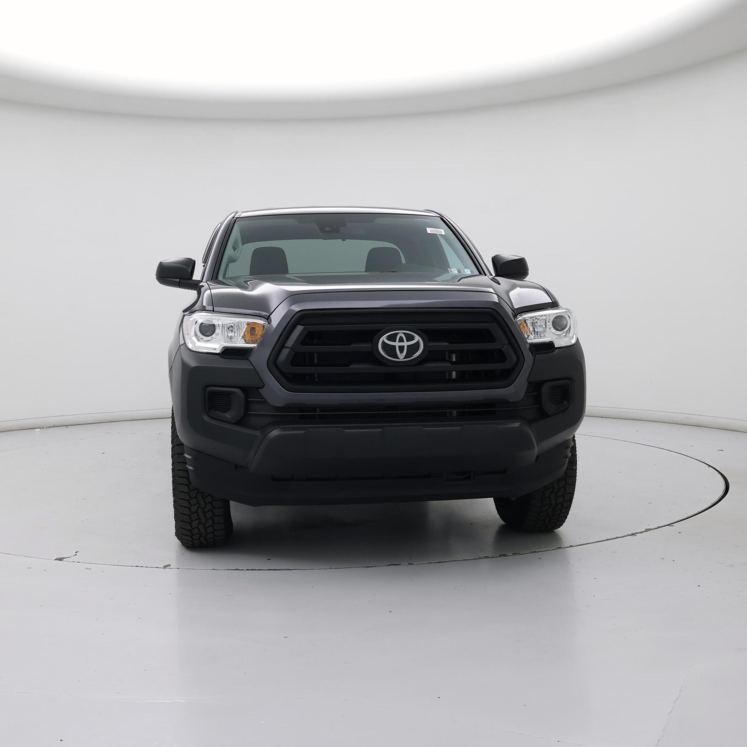 Thumbnail: 2023 Toyota Tacoma - 5