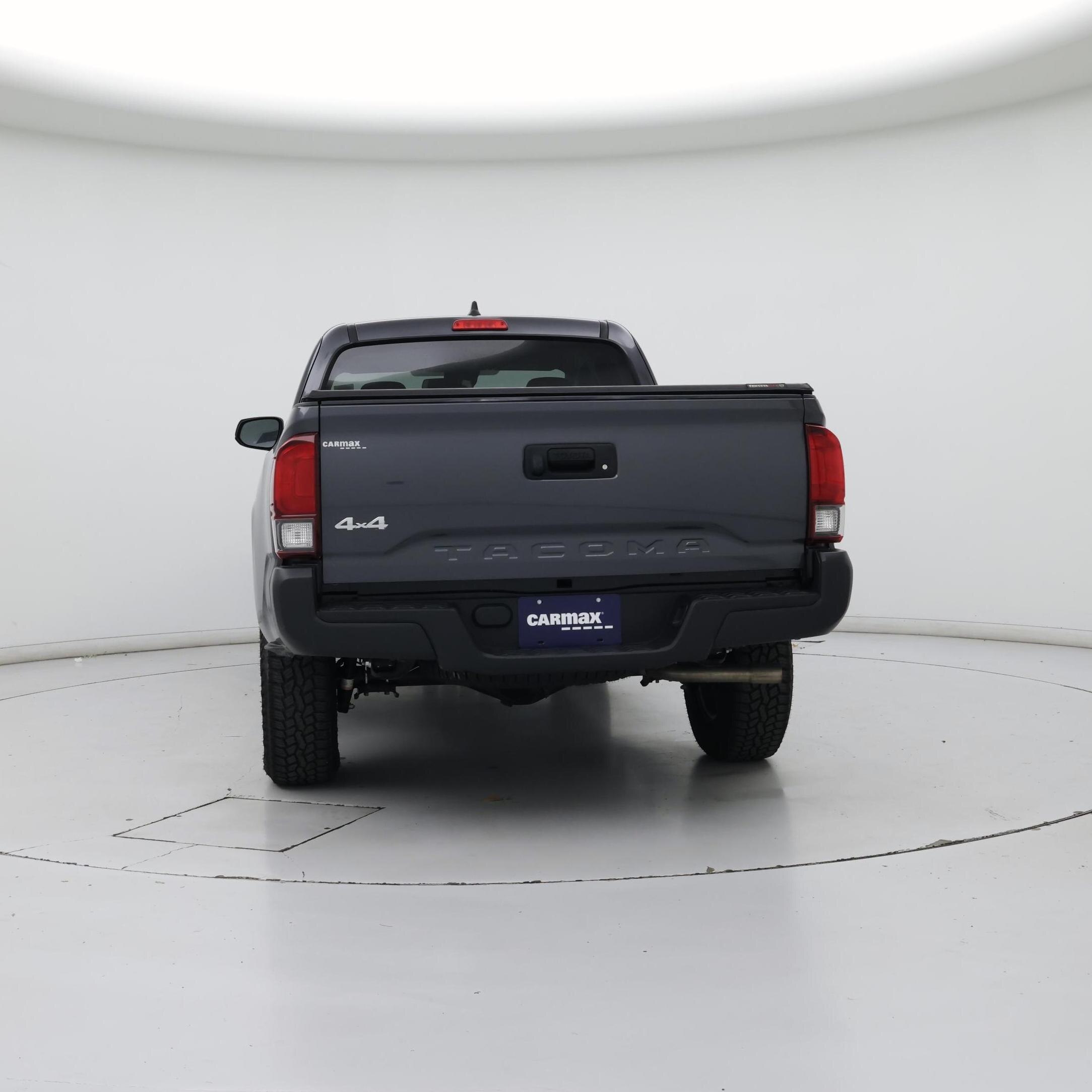 Thumbnail: 2023 Toyota Tacoma - 6