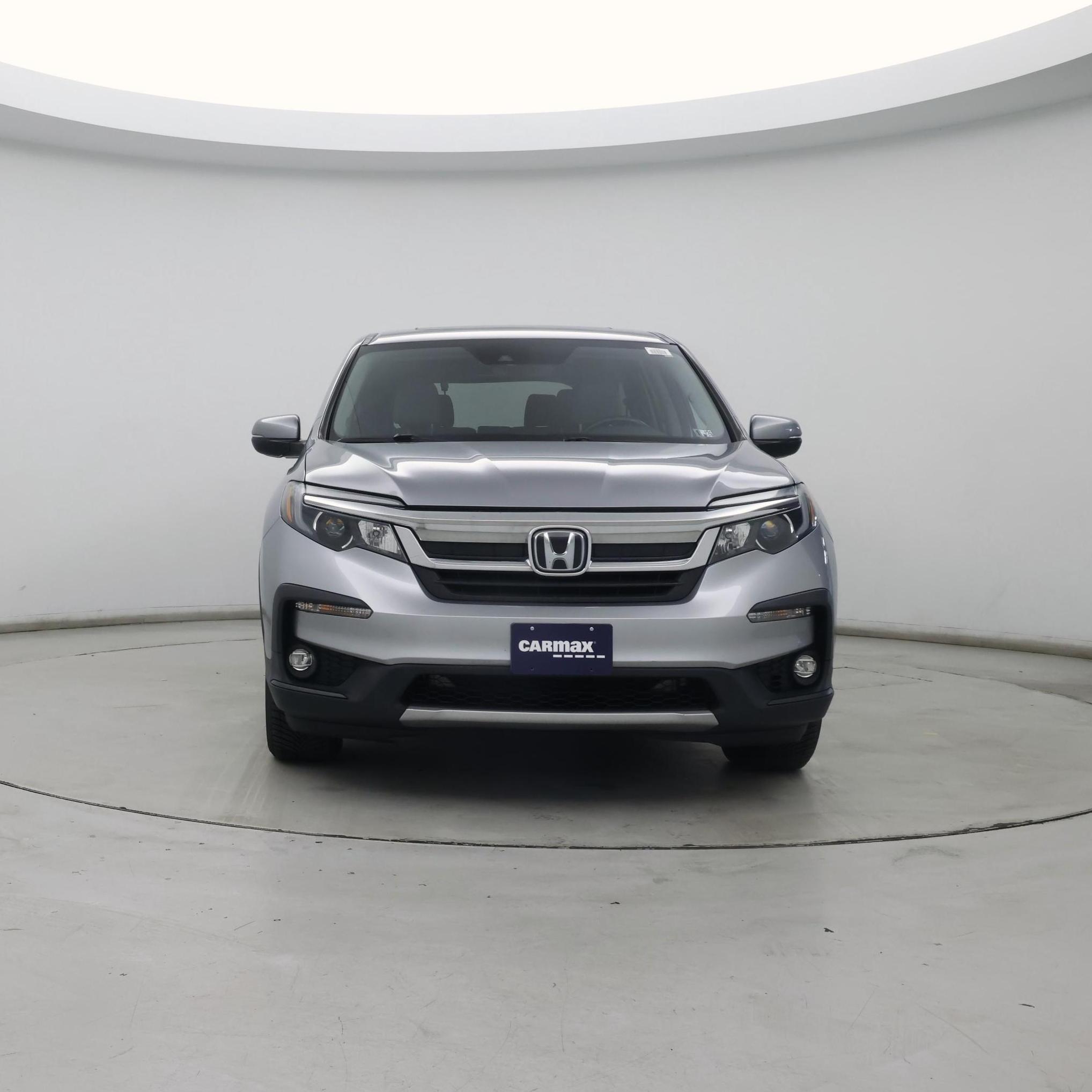 Thumbnail: 2019 Honda Pilot - 5