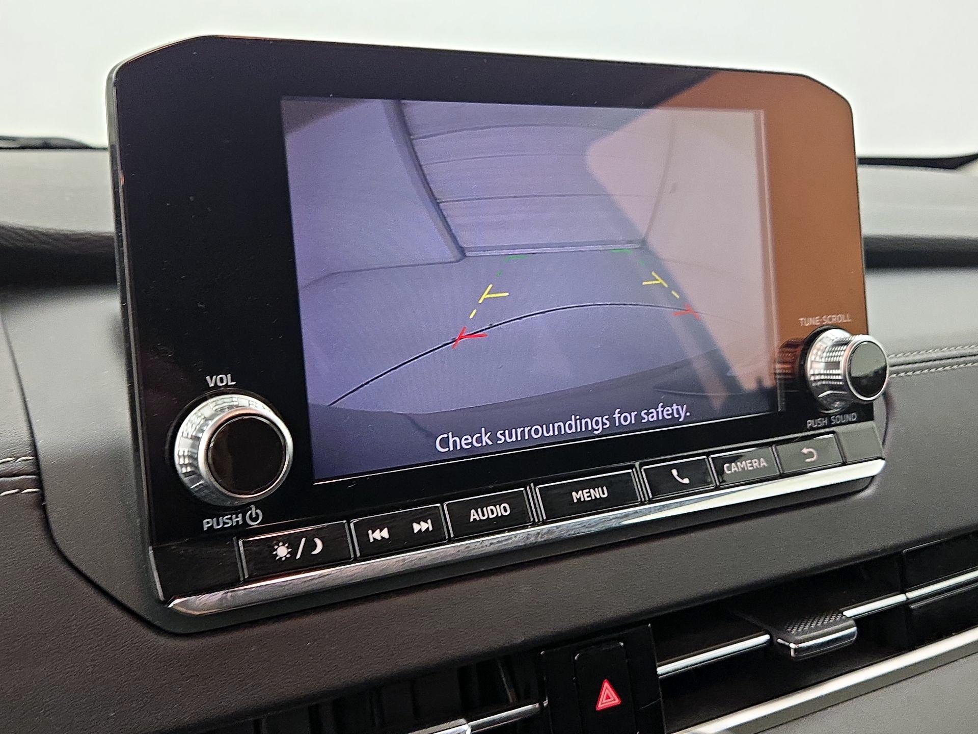 Thumbnail: 2022 Mitsubishi Outlander - 14