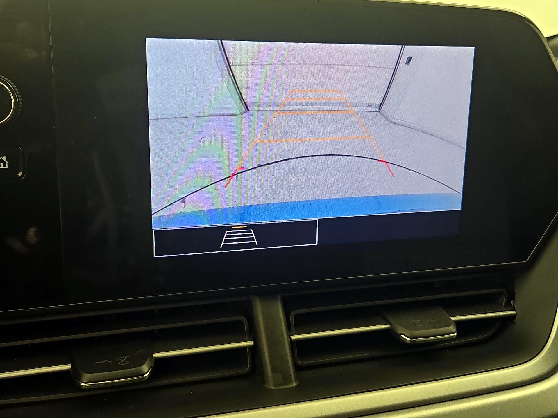 Thumbnail: 2024 Chevrolet Trax - 14