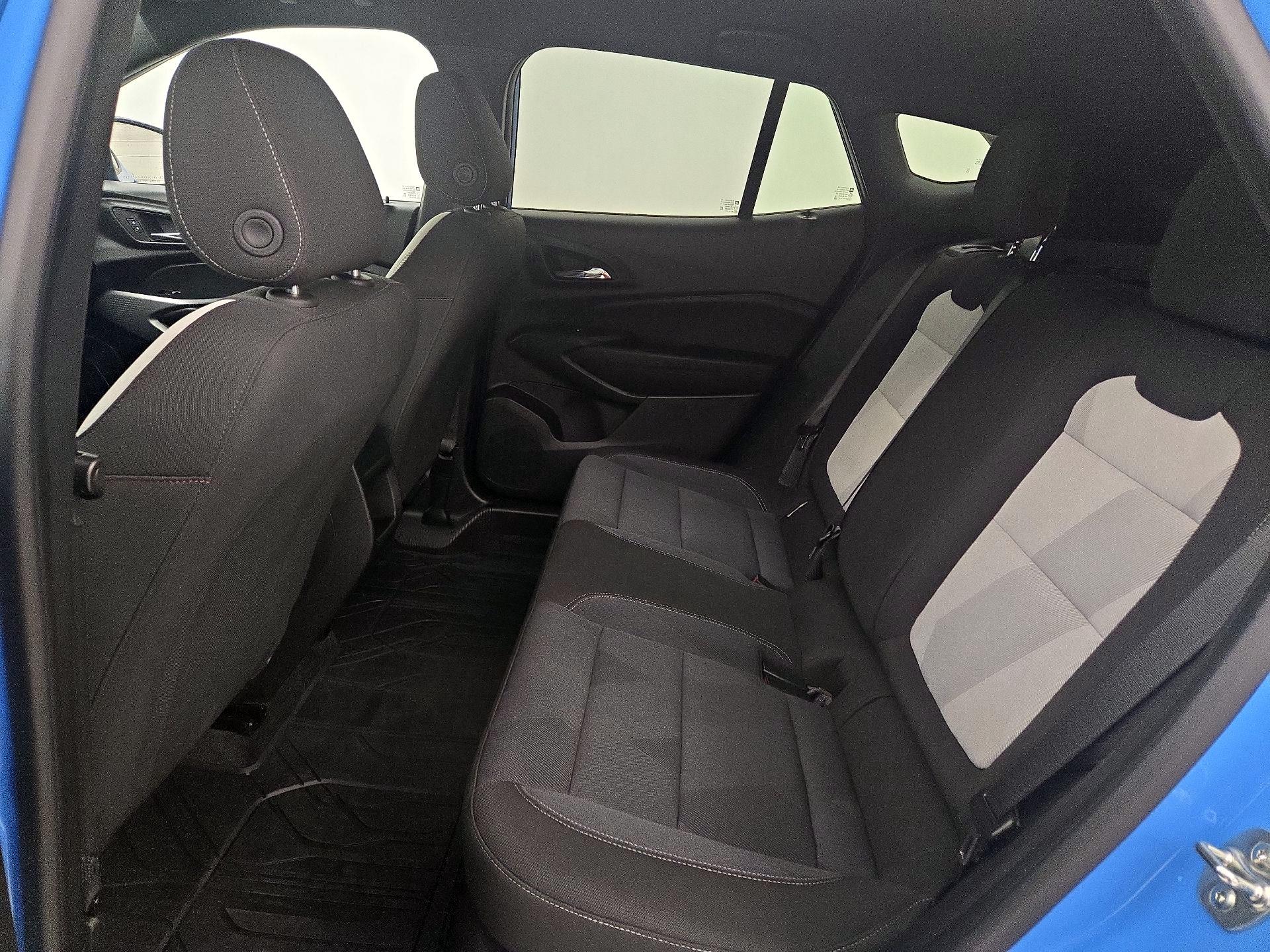 Thumbnail: 2024 Chevrolet Trax - 19