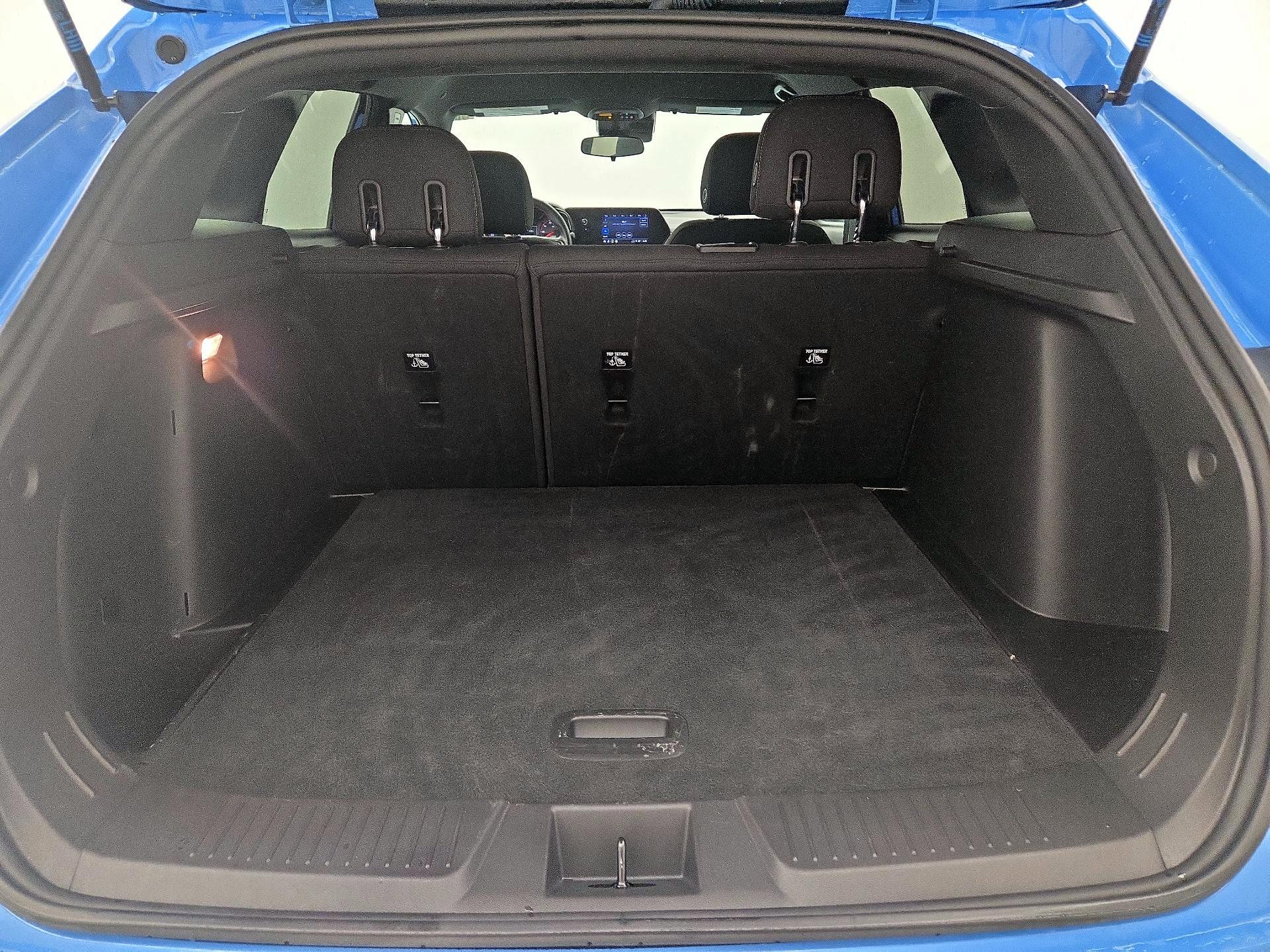 Thumbnail: 2024 Chevrolet Trax - 20