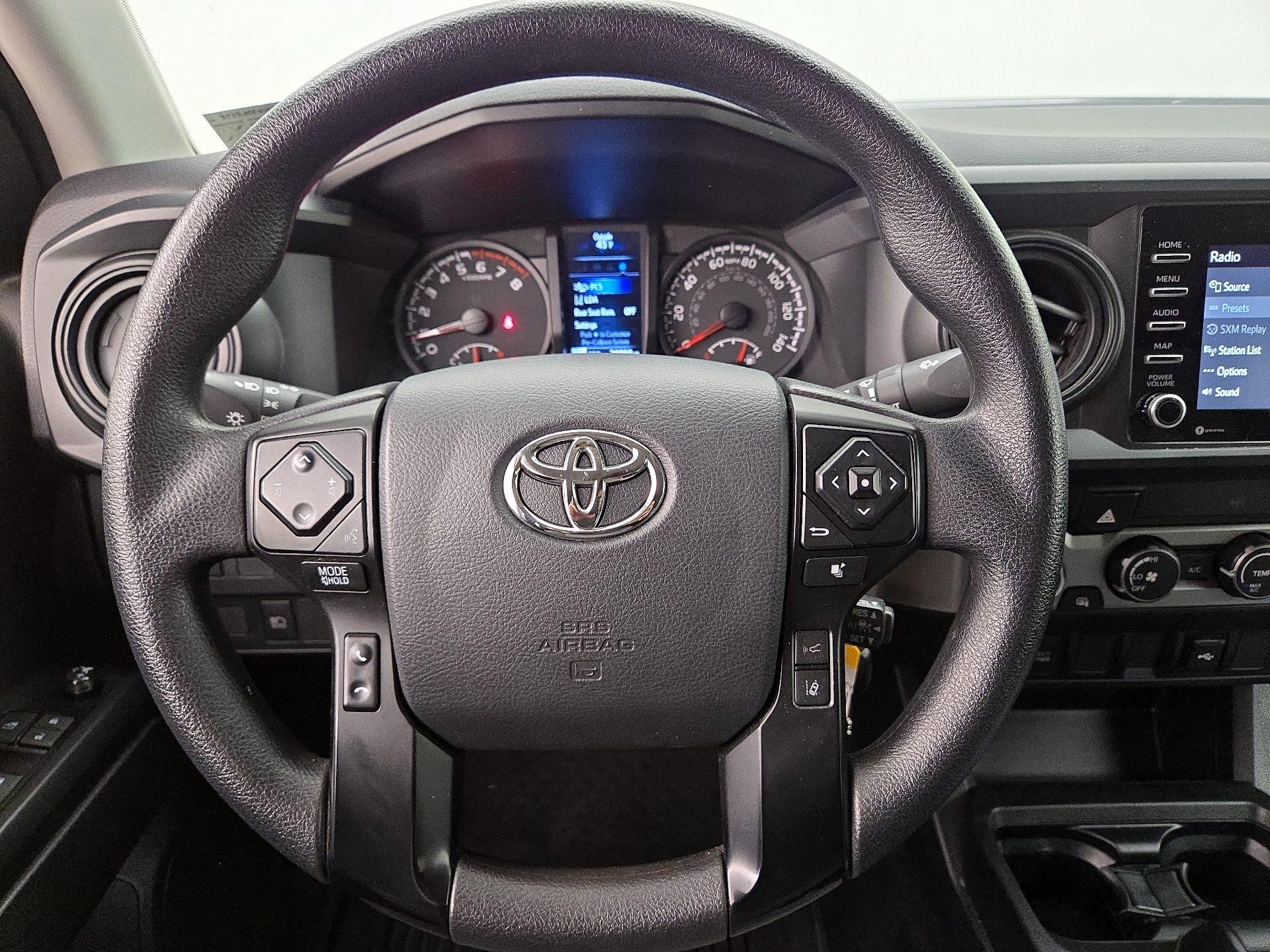 Thumbnail: 2023 Toyota Tacoma - 10