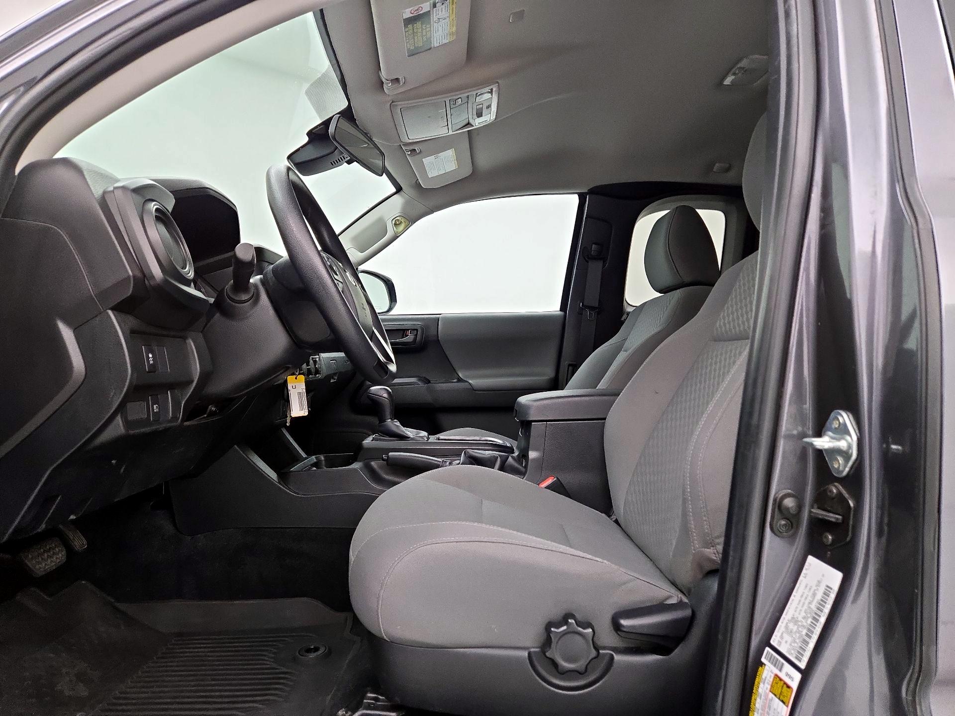 Thumbnail: 2023 Toyota Tacoma - 11