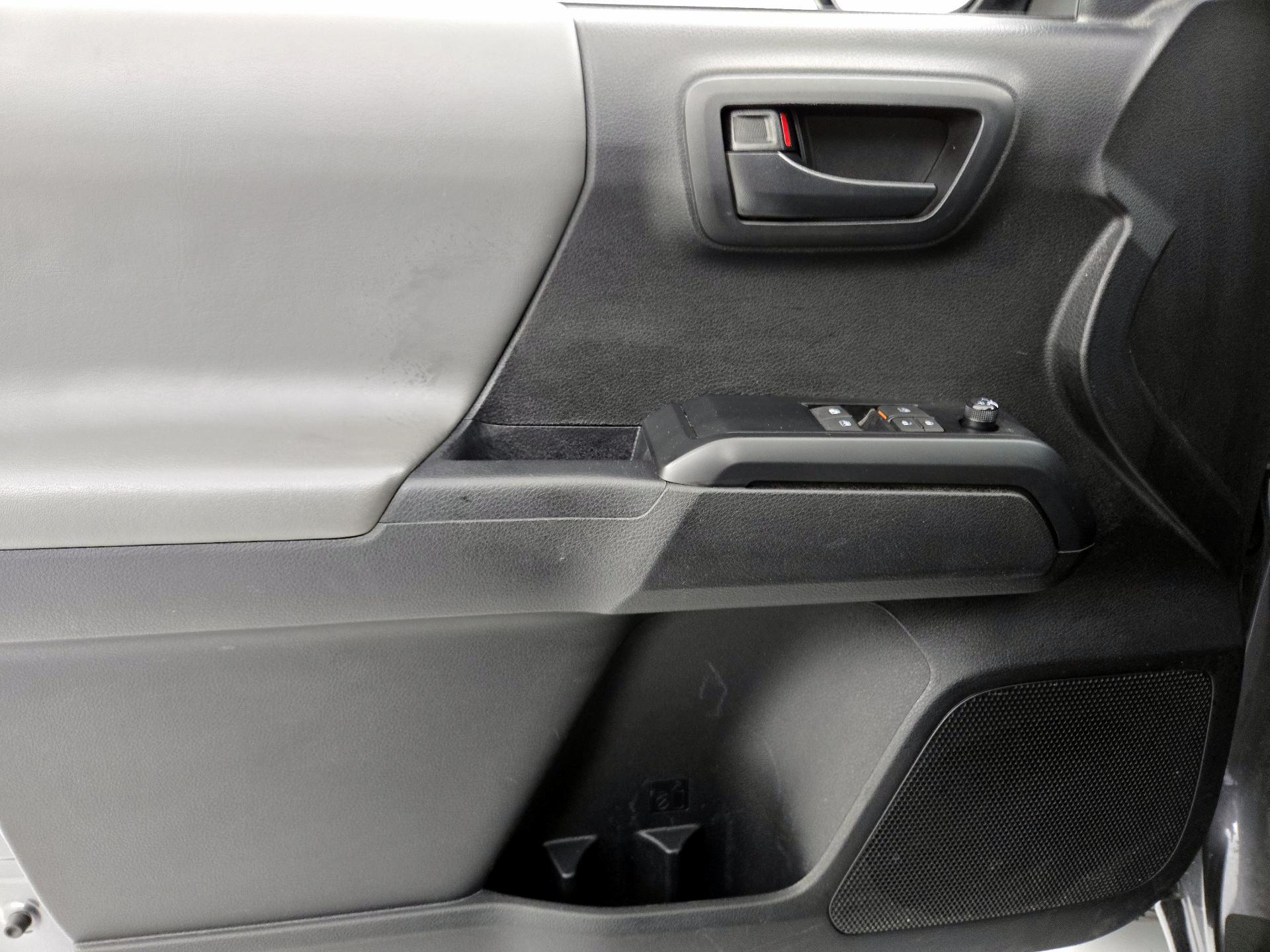 Thumbnail: 2023 Toyota Tacoma - 12