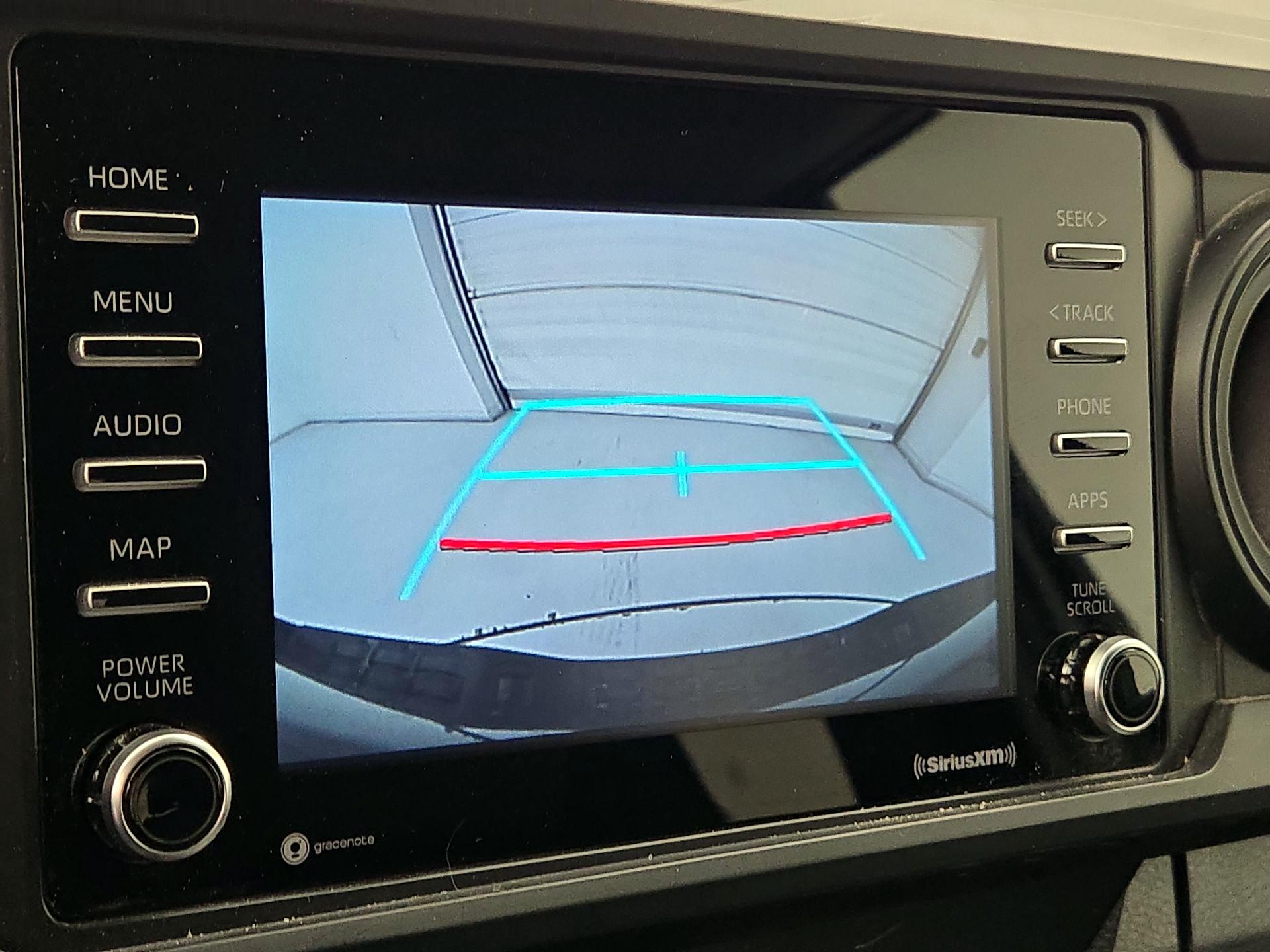 Thumbnail: 2023 Toyota Tacoma - 13