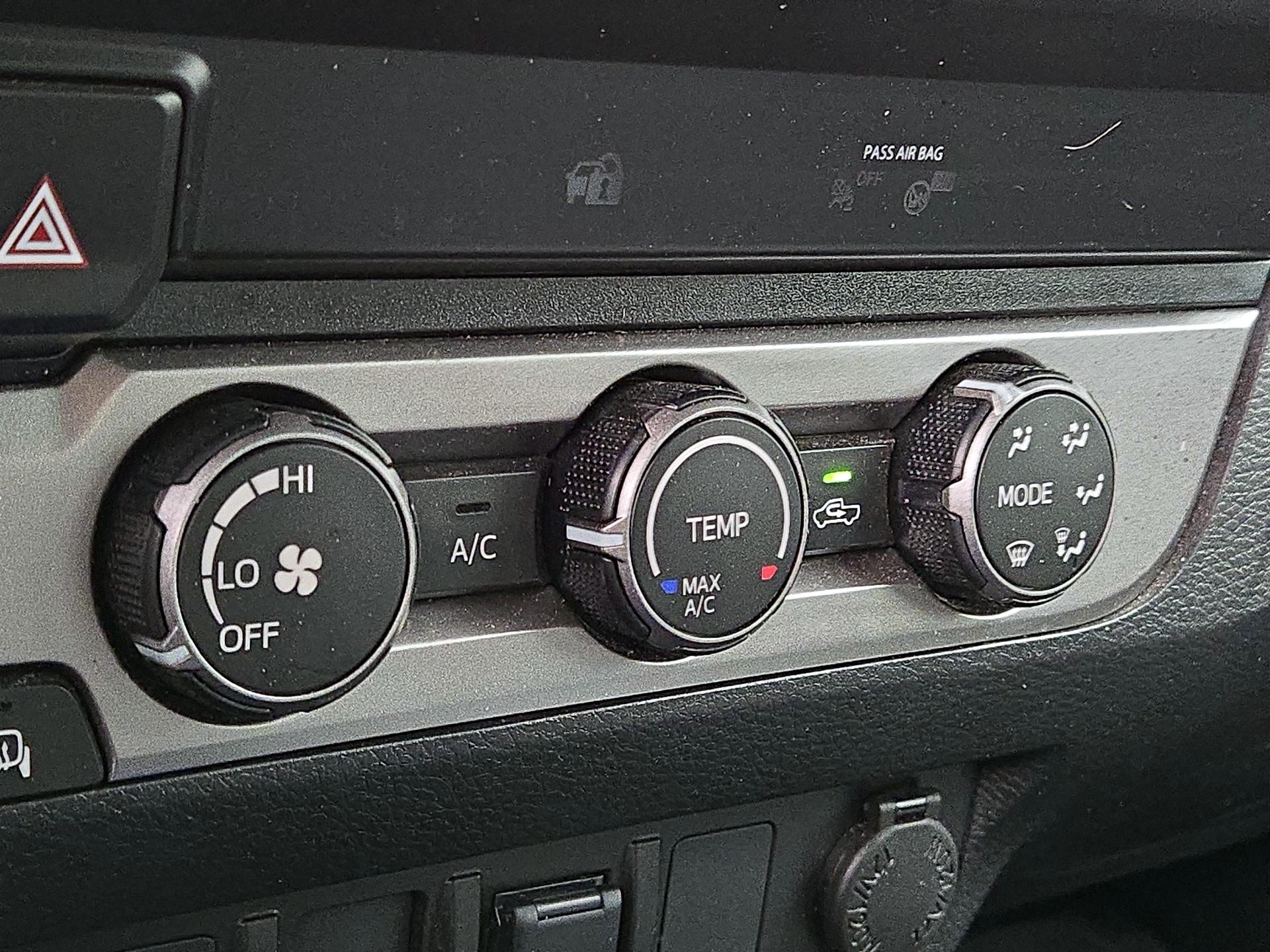 Thumbnail: 2023 Toyota Tacoma - 15