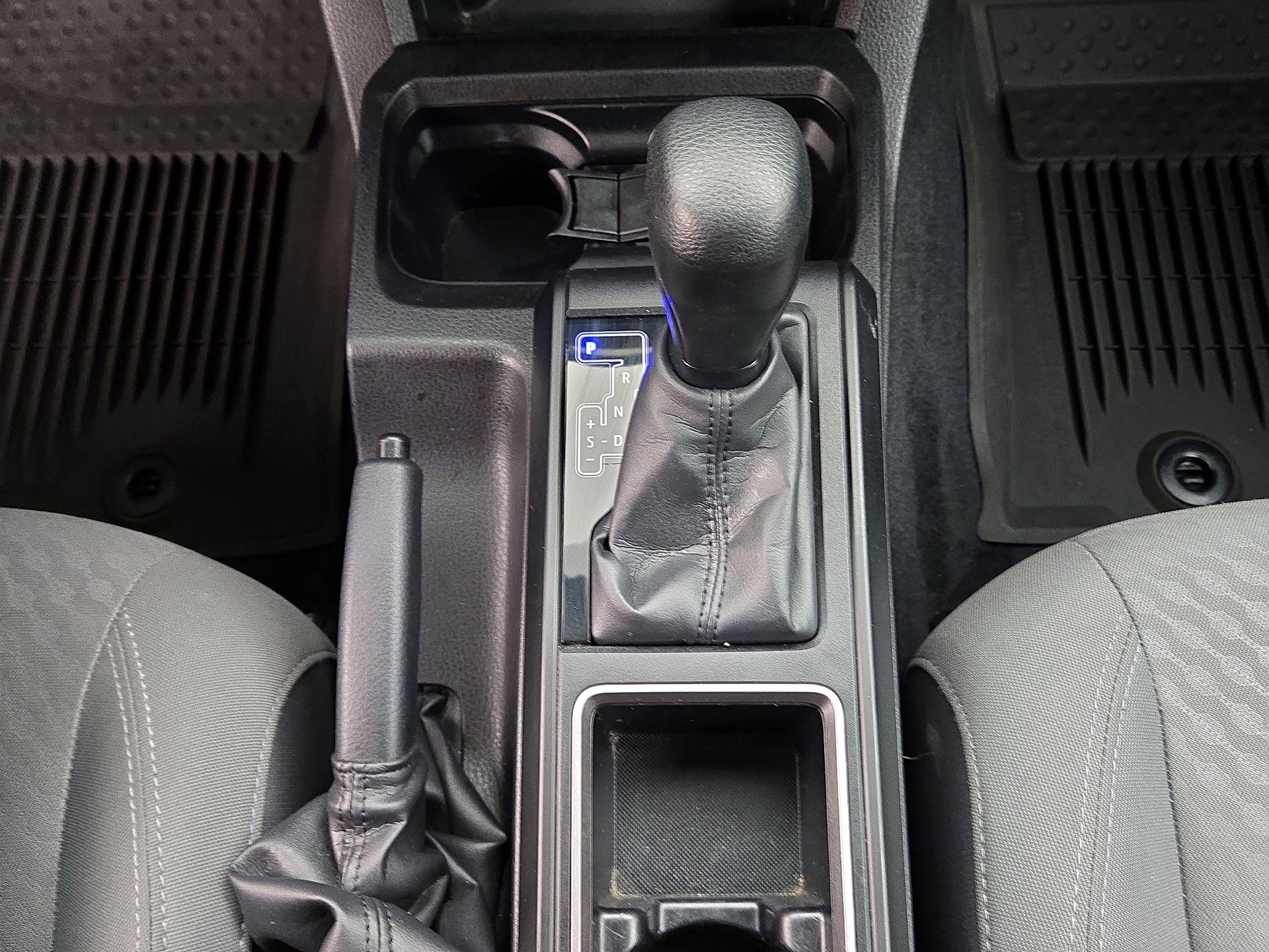 Thumbnail: 2023 Toyota Tacoma - 16