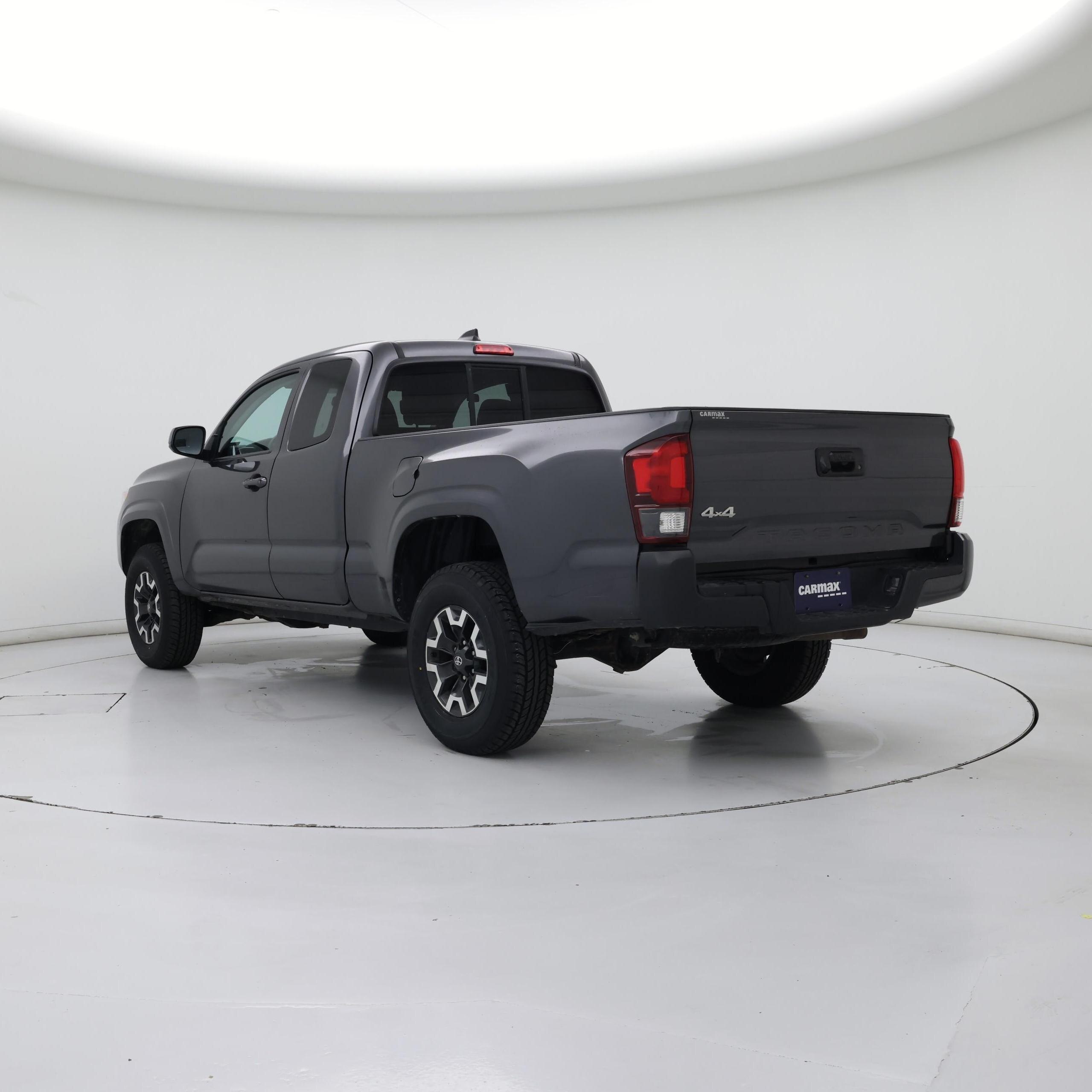 Thumbnail: 2023 Toyota Tacoma - 2