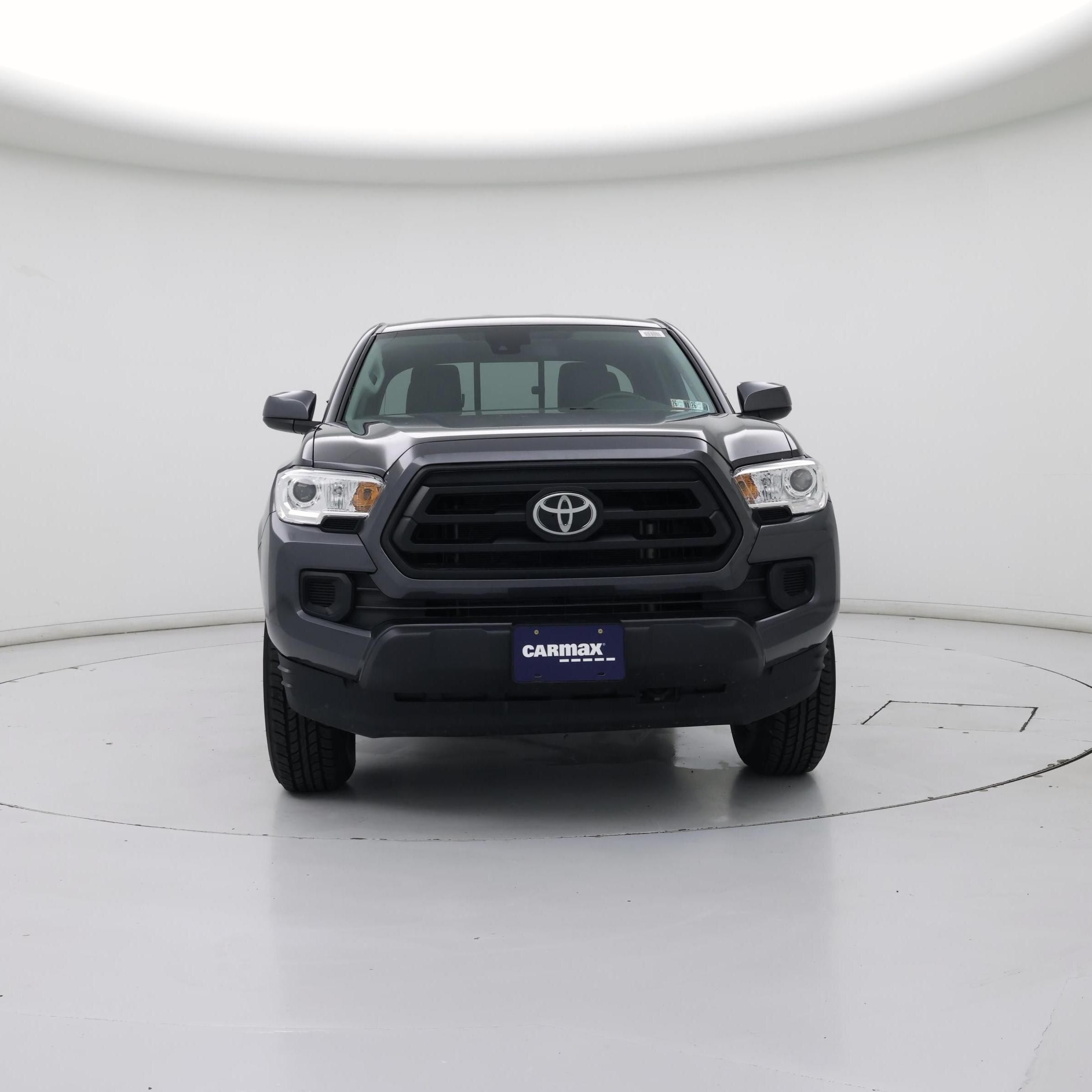 Thumbnail: 2023 Toyota Tacoma - 5