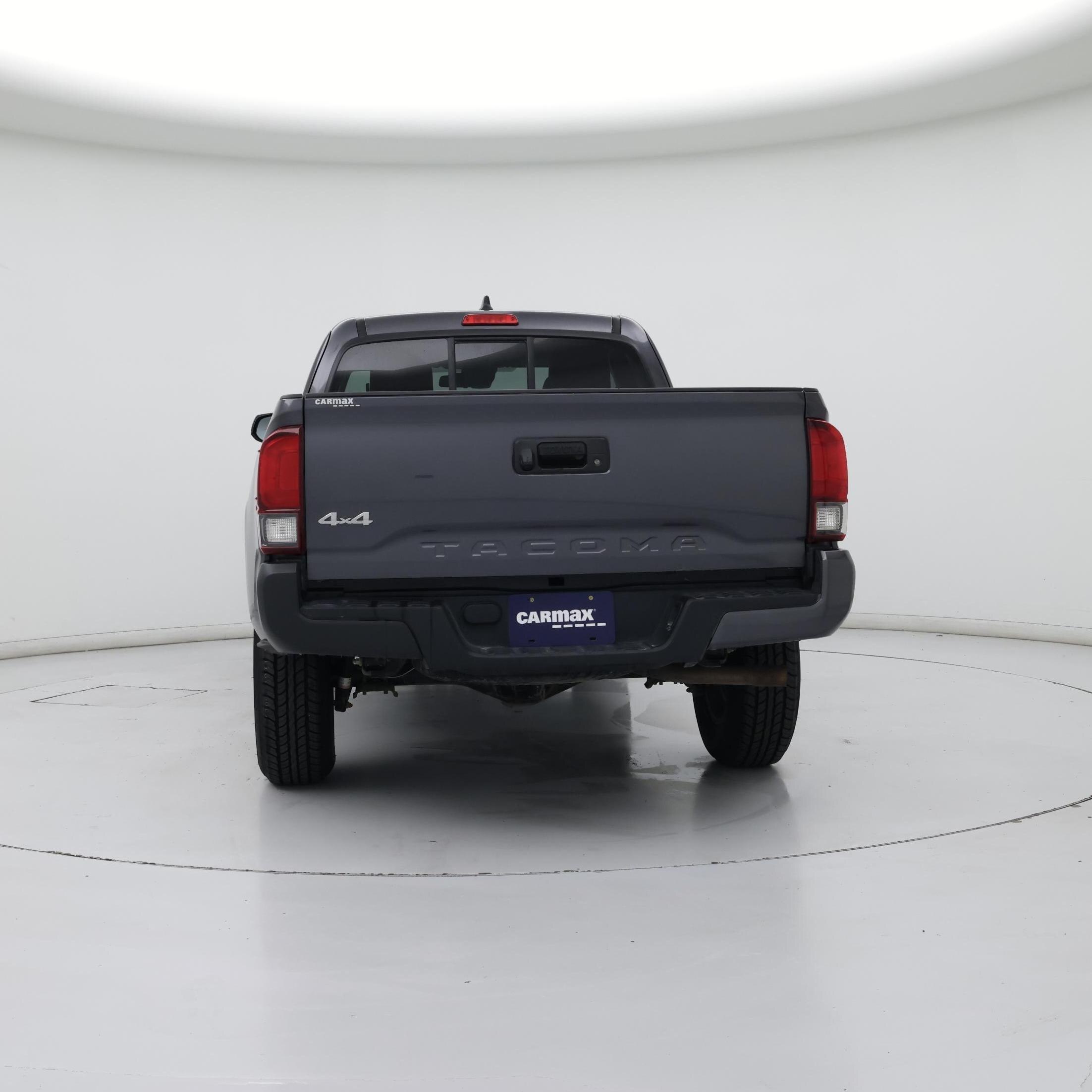 Thumbnail: 2023 Toyota Tacoma - 6