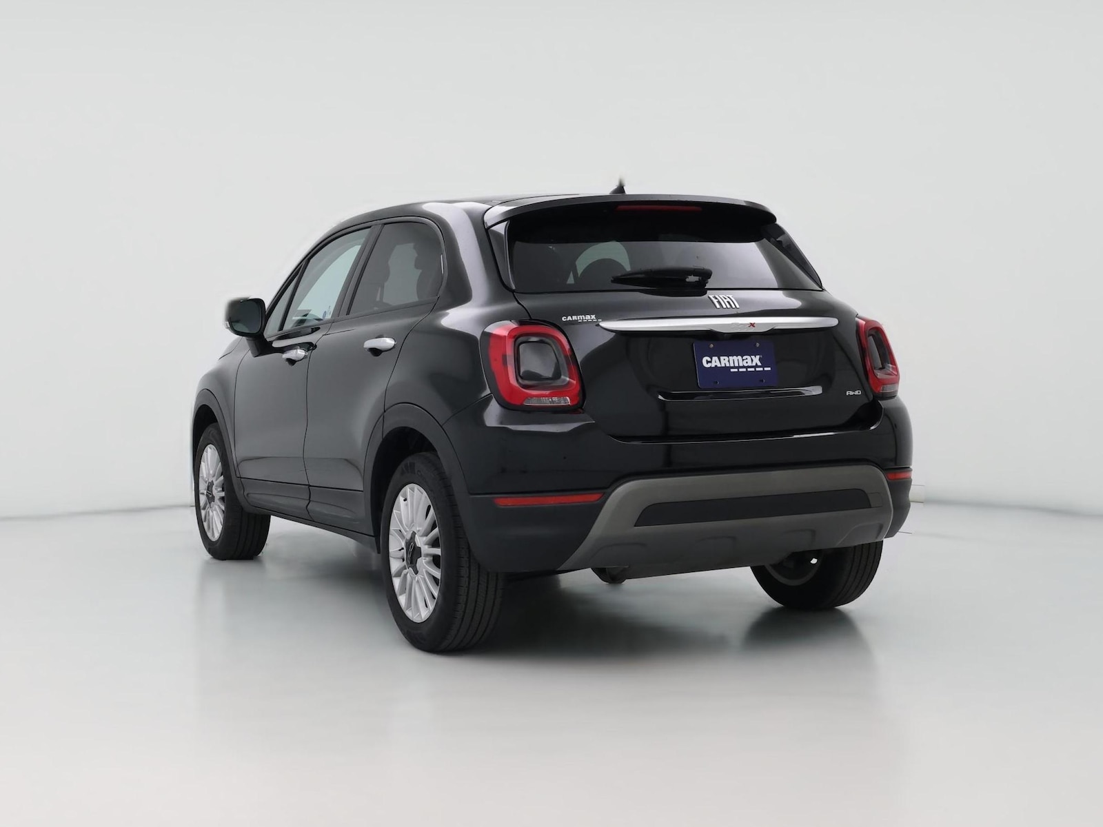 2022 FIAT 500X Trekking