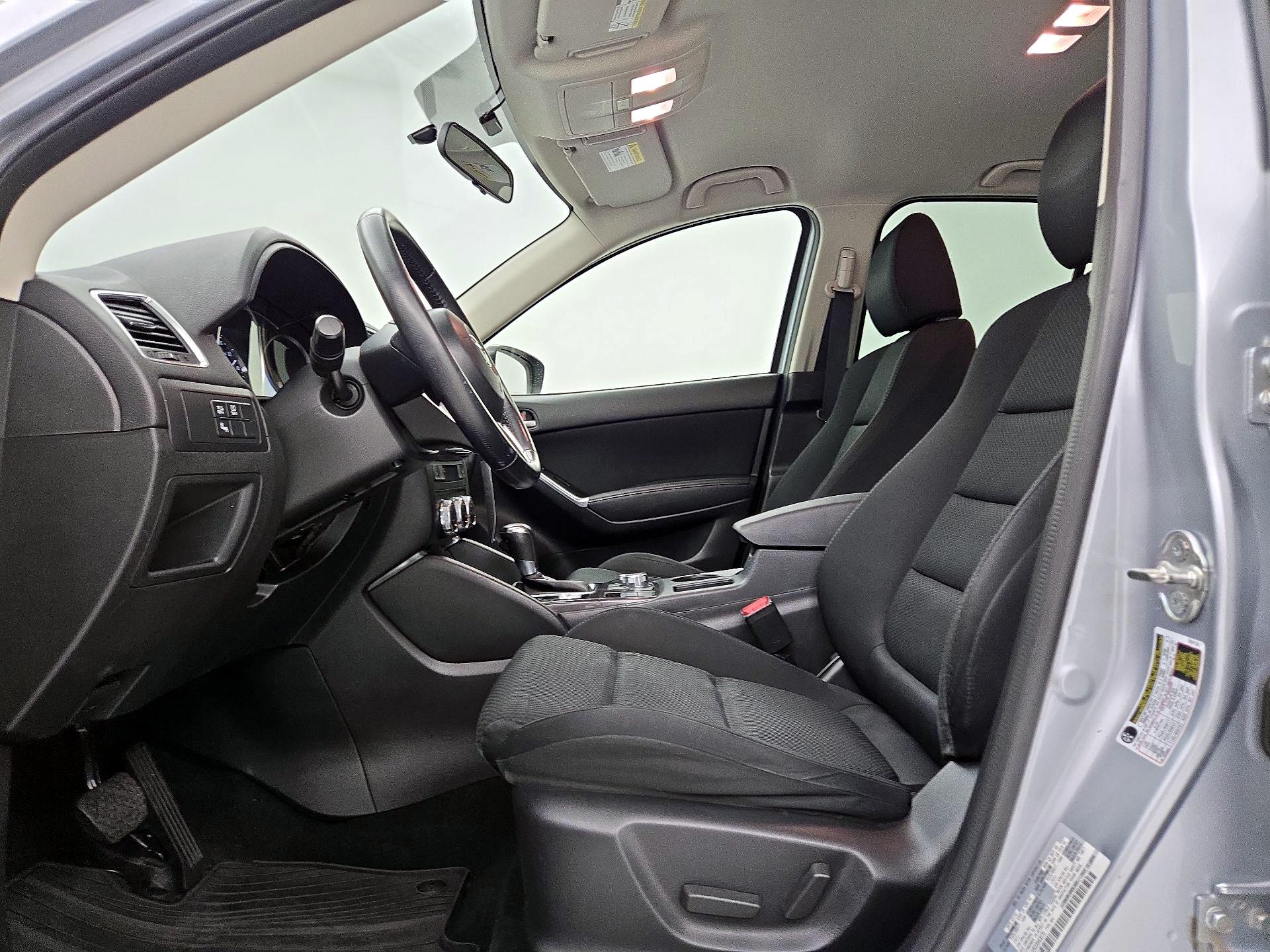 Thumbnail: 2016 Mazda CX-5 - 11