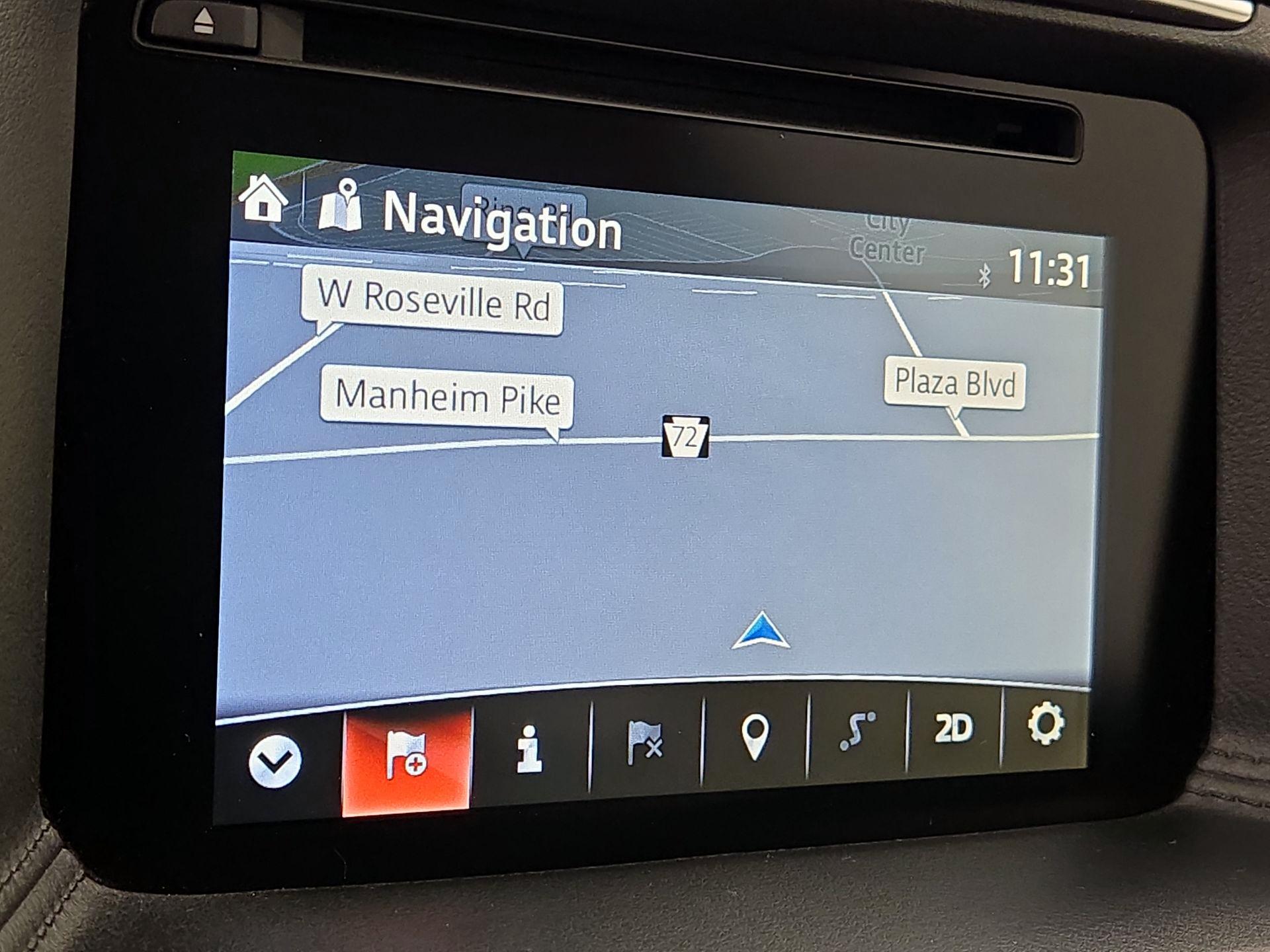 Thumbnail: 2016 Mazda CX-5 - 13