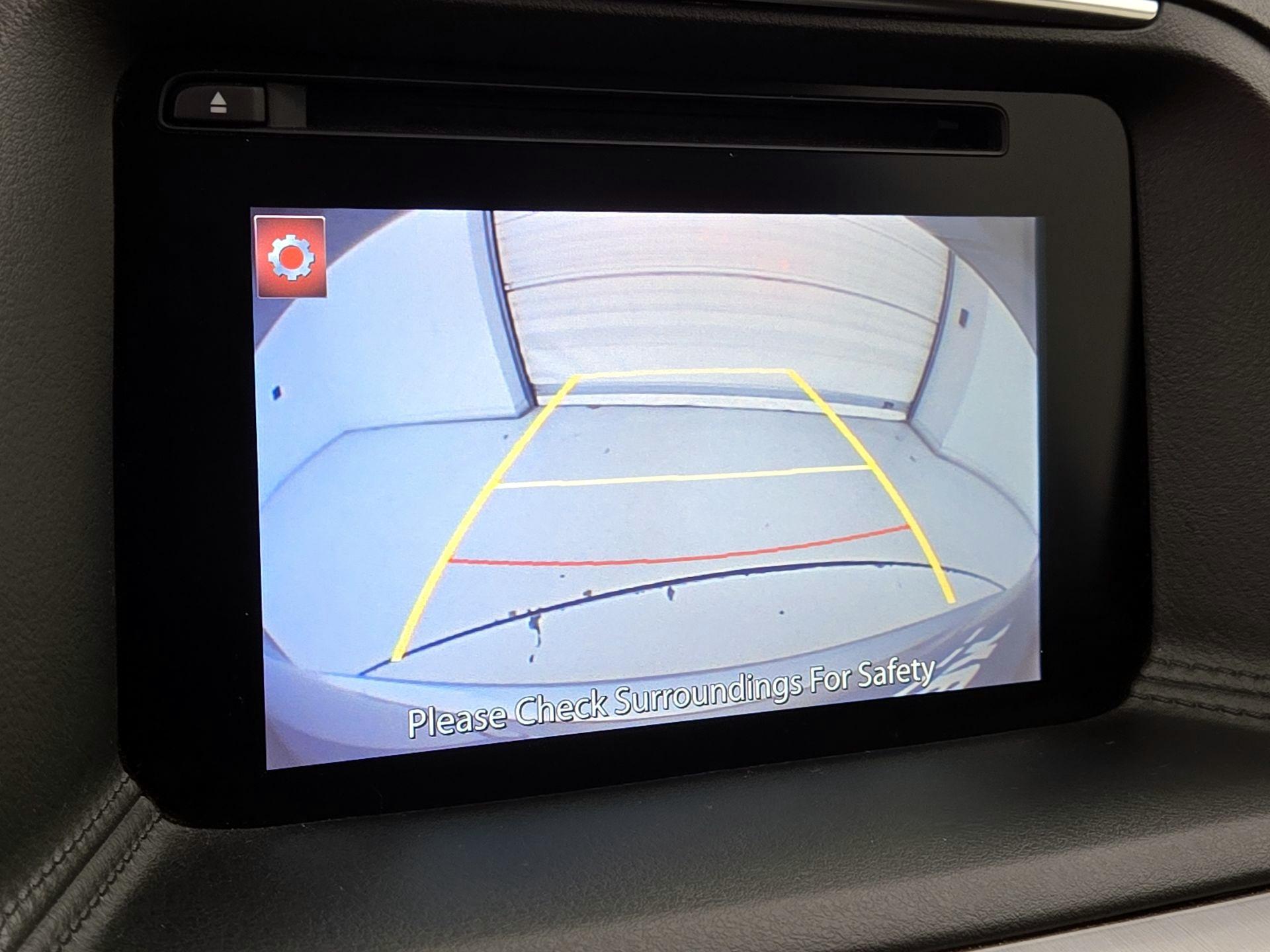 Thumbnail: 2016 Mazda CX-5 - 14