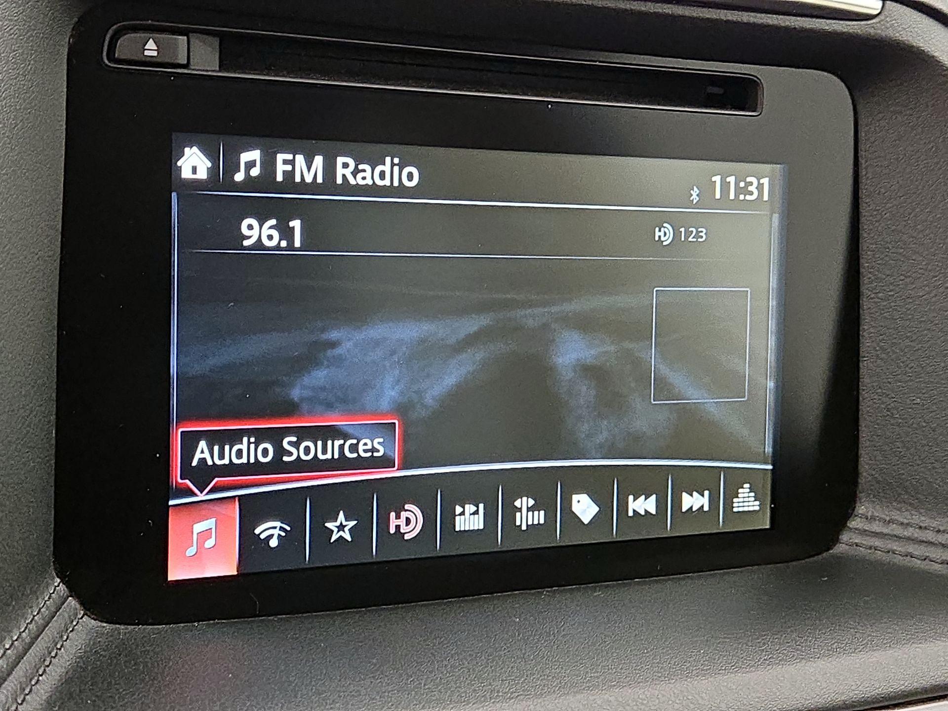 Thumbnail: 2016 Mazda CX-5 - 15