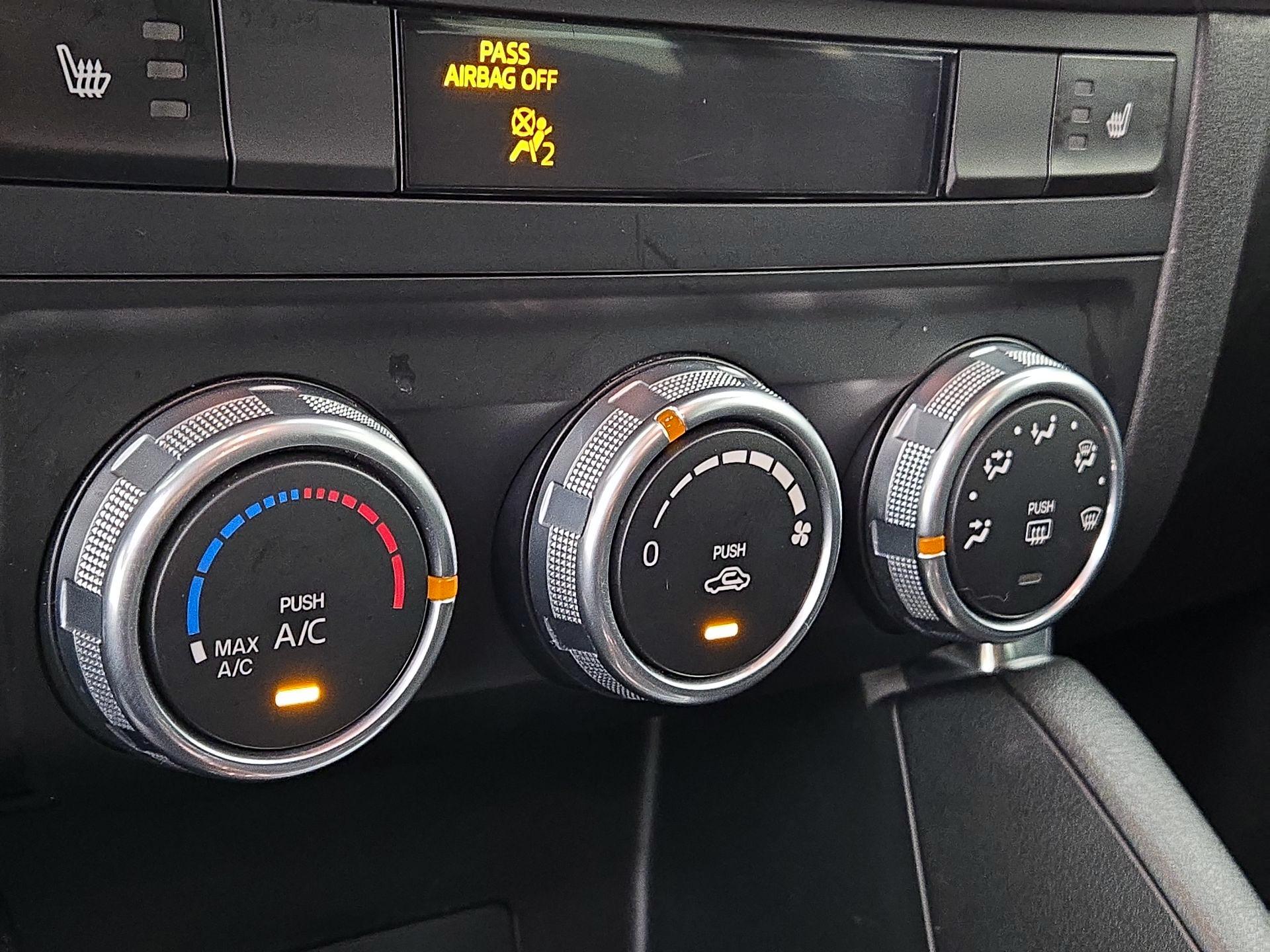 Thumbnail: 2016 Mazda CX-5 - 16