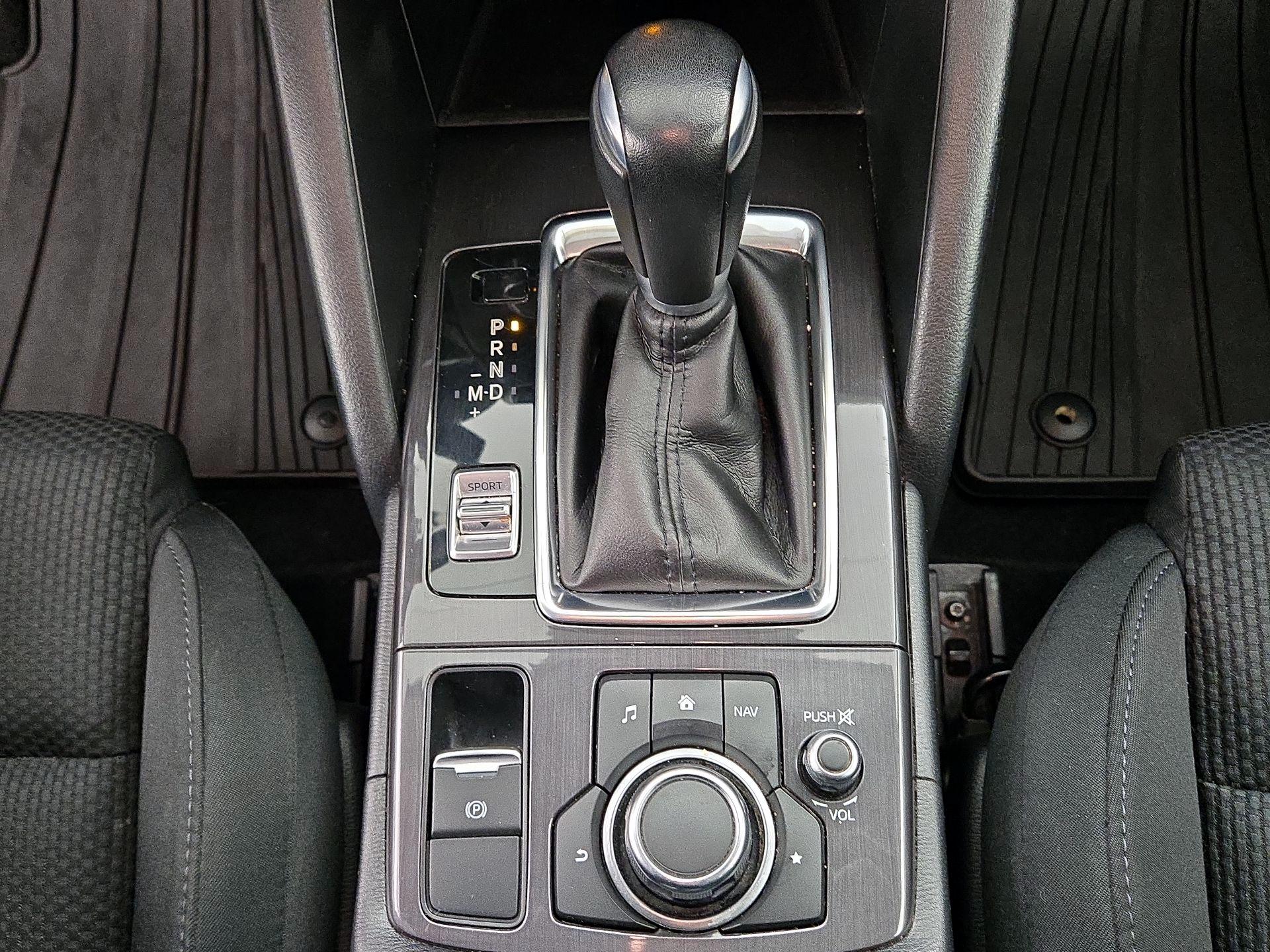 Thumbnail: 2016 Mazda CX-5 - 17