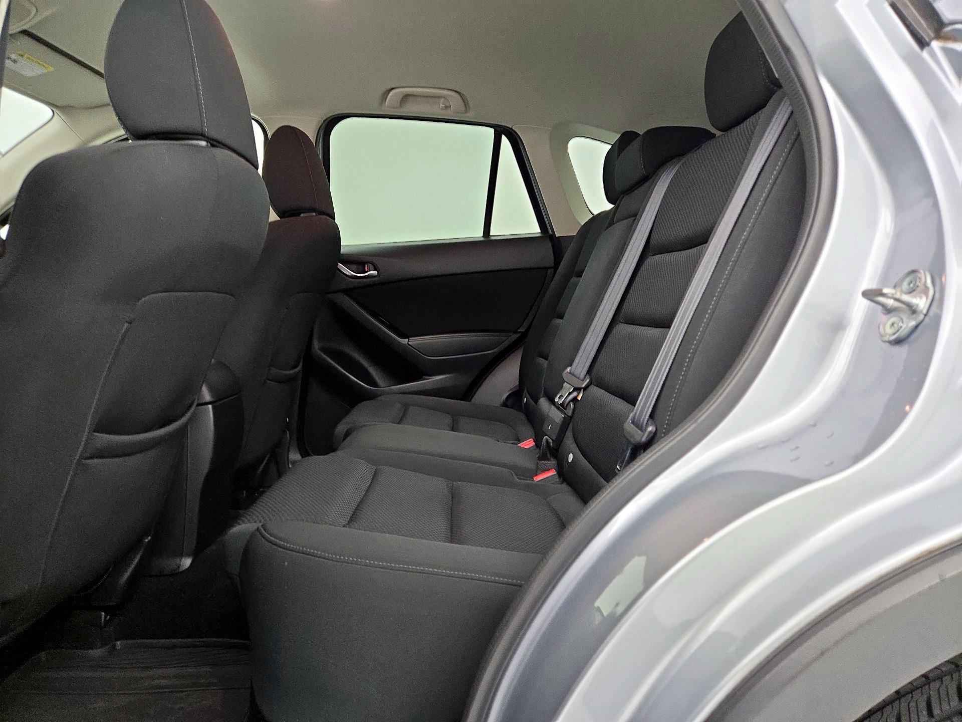 Thumbnail: 2016 Mazda CX-5 - 19