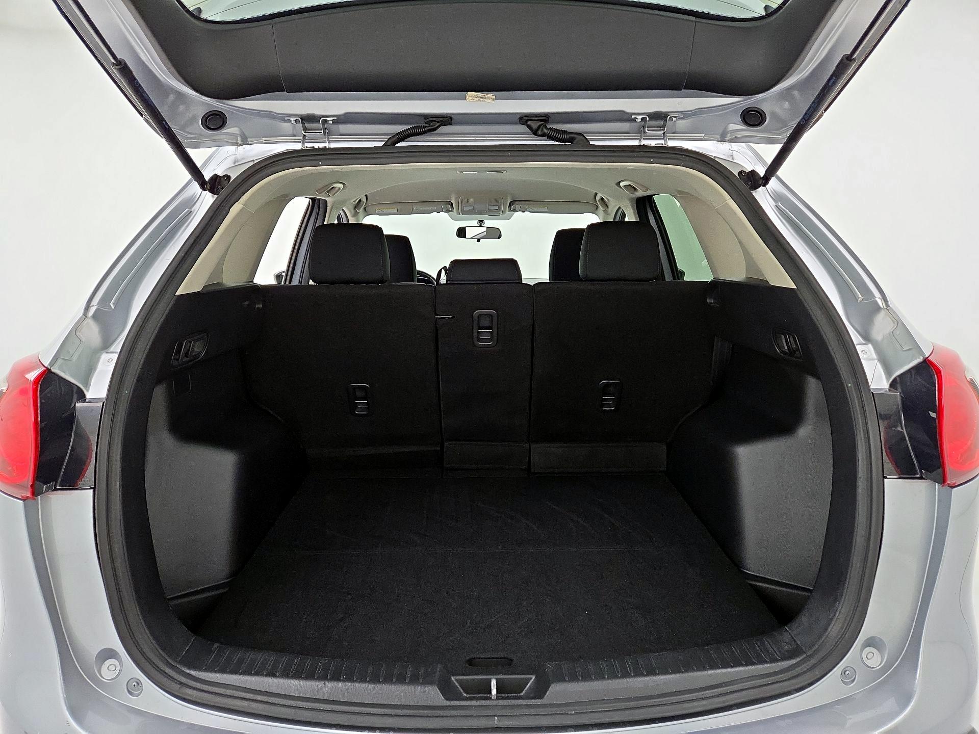 Thumbnail: 2016 Mazda CX-5 - 20