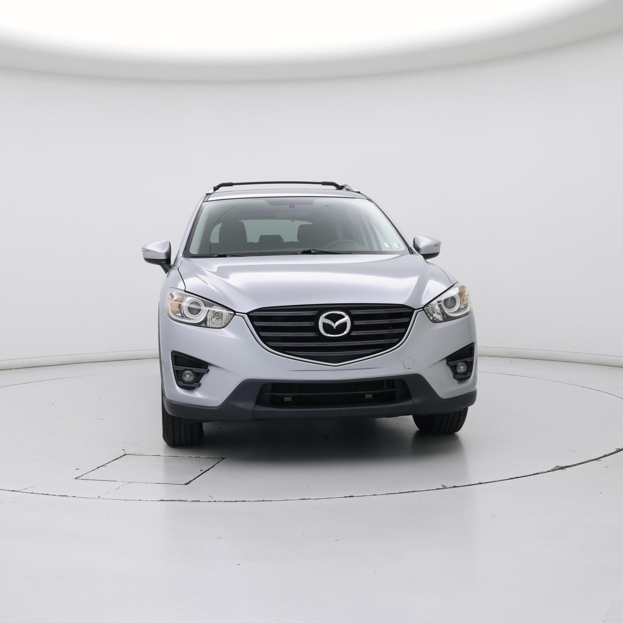 Thumbnail: 2016 Mazda CX-5 - 5