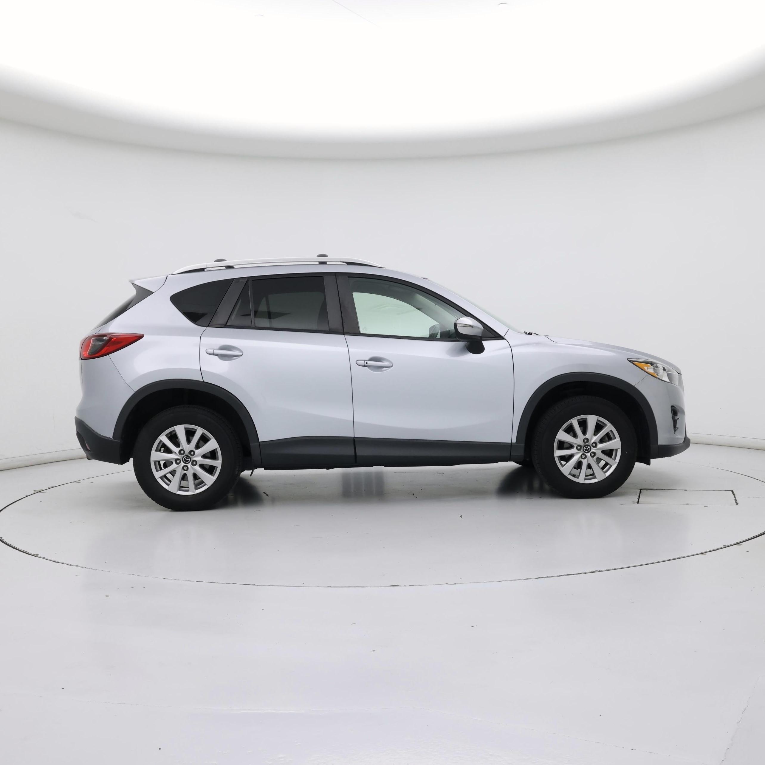 Thumbnail: 2016 Mazda CX-5 - 7