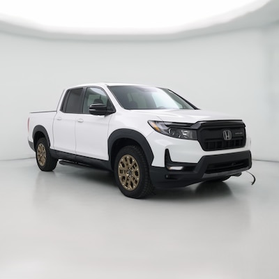 2024 Honda Ridgeline Trailsport