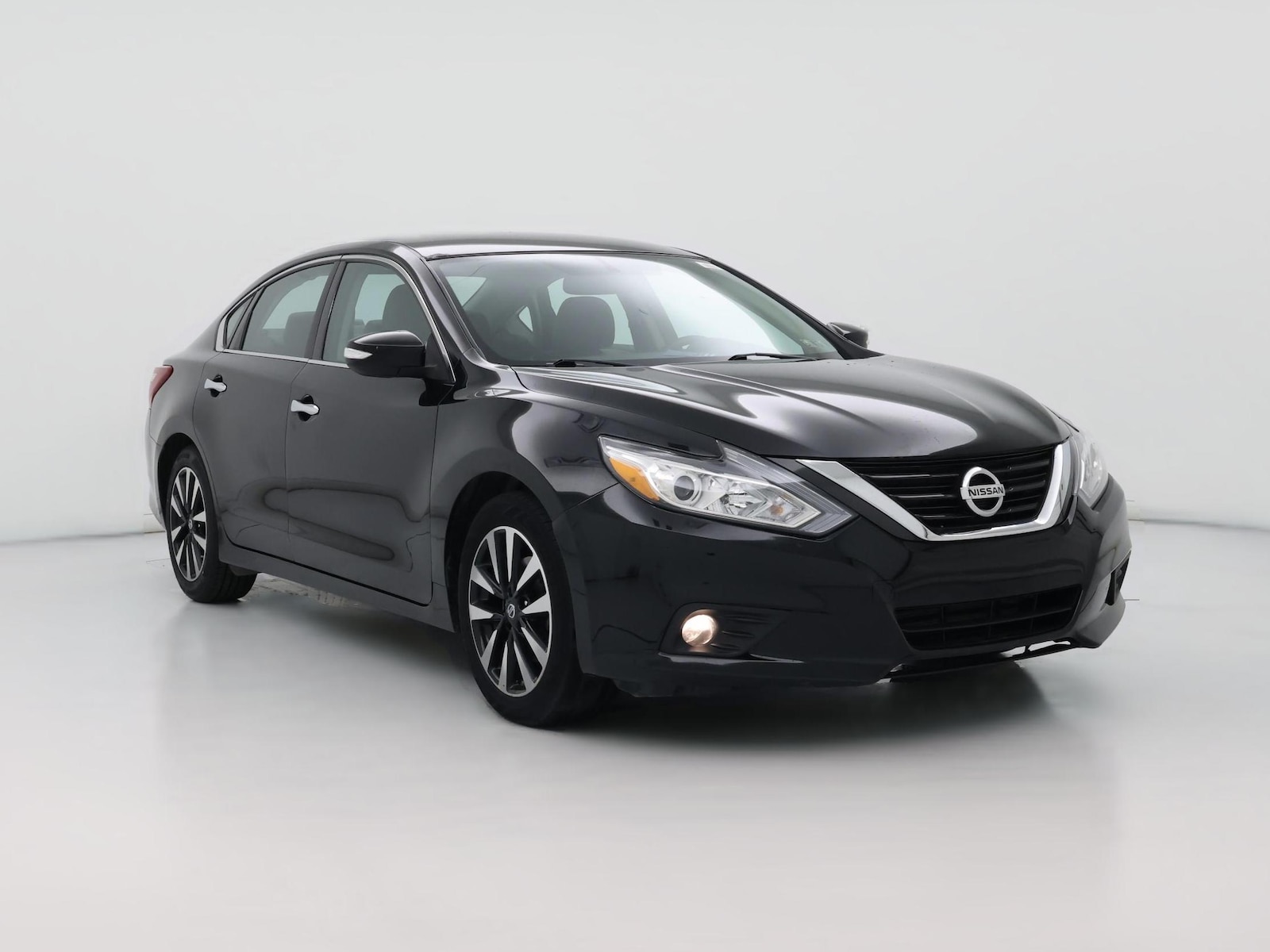 2018 Nissan Altima SL