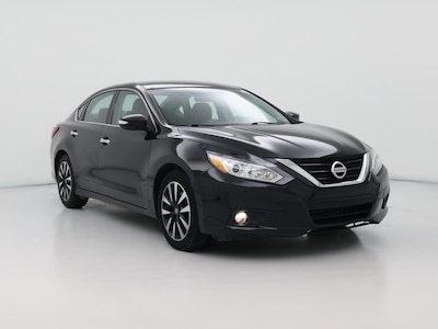 2018 Nissan Altima SL