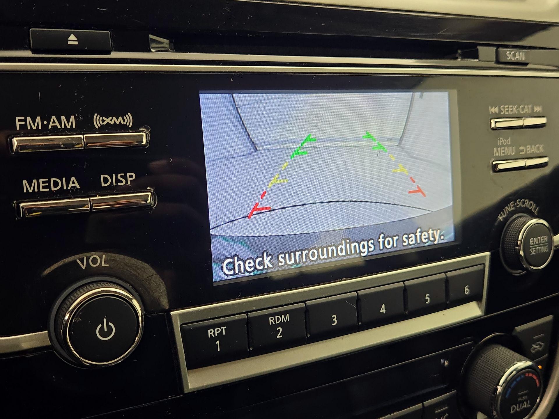 Thumbnail: 2018 Nissan Altima - 14