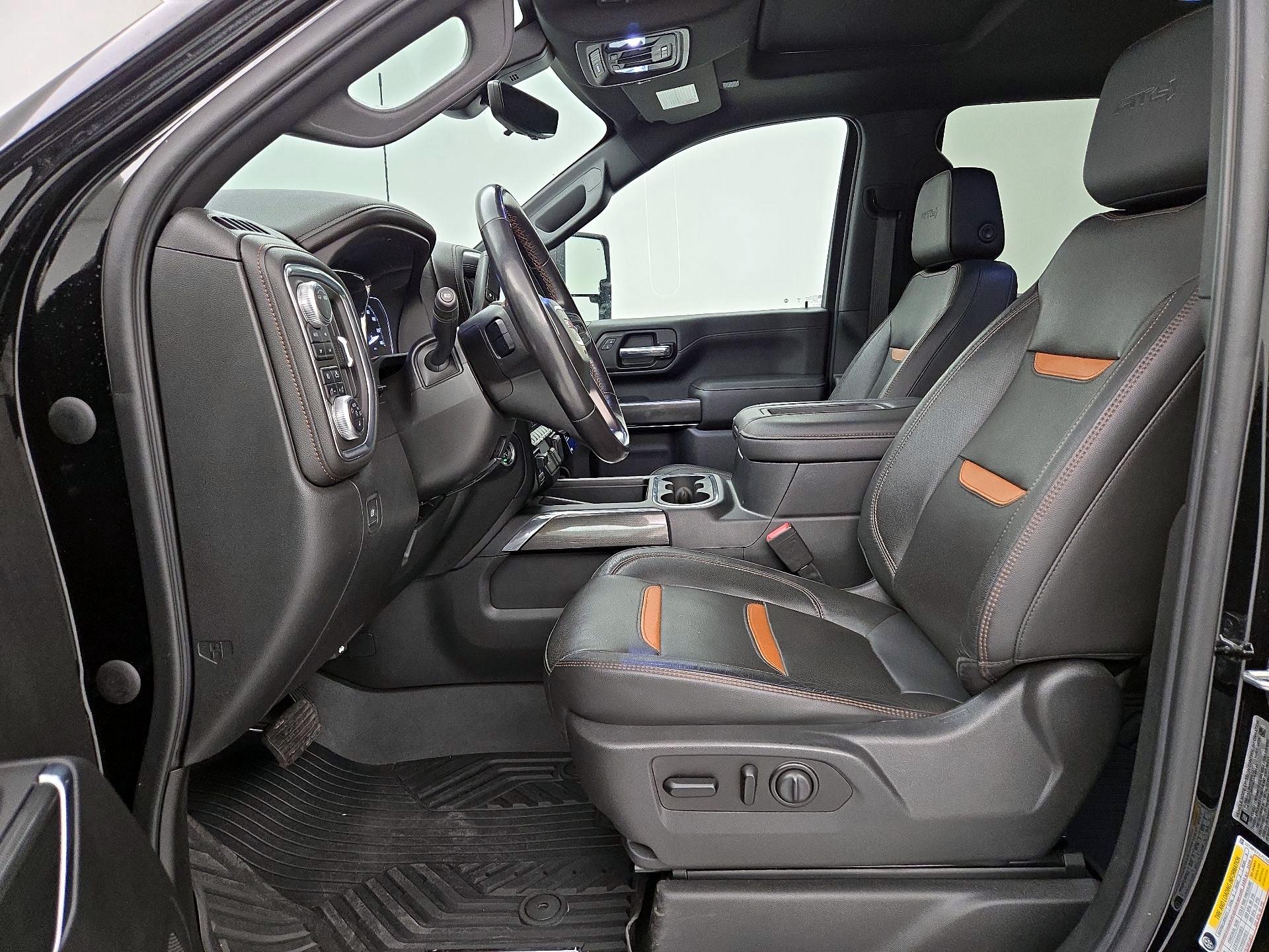 Thumbnail: 2020 GMC Sierra 2500 - 11