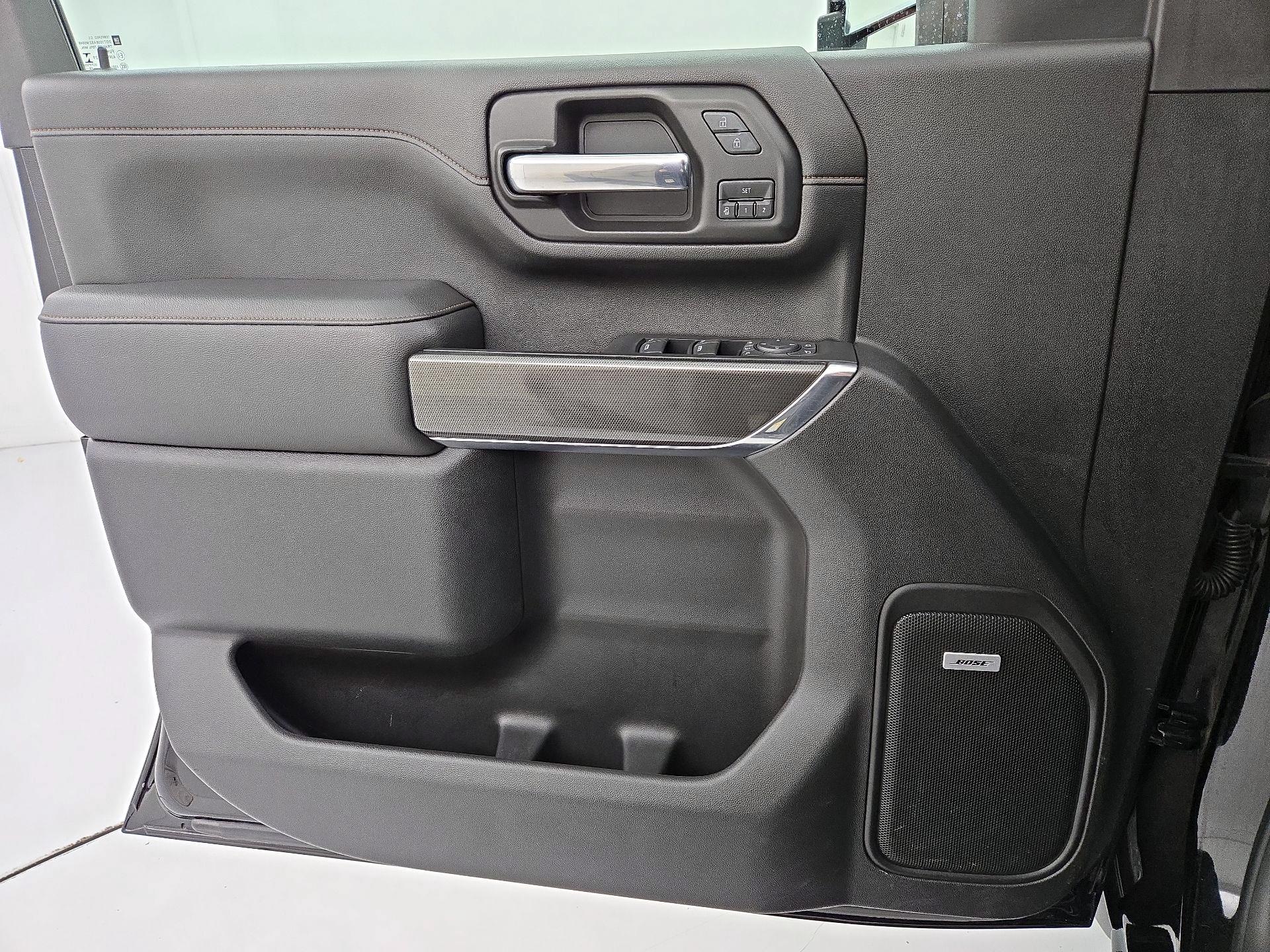 Thumbnail: 2020 GMC Sierra 2500 - 12