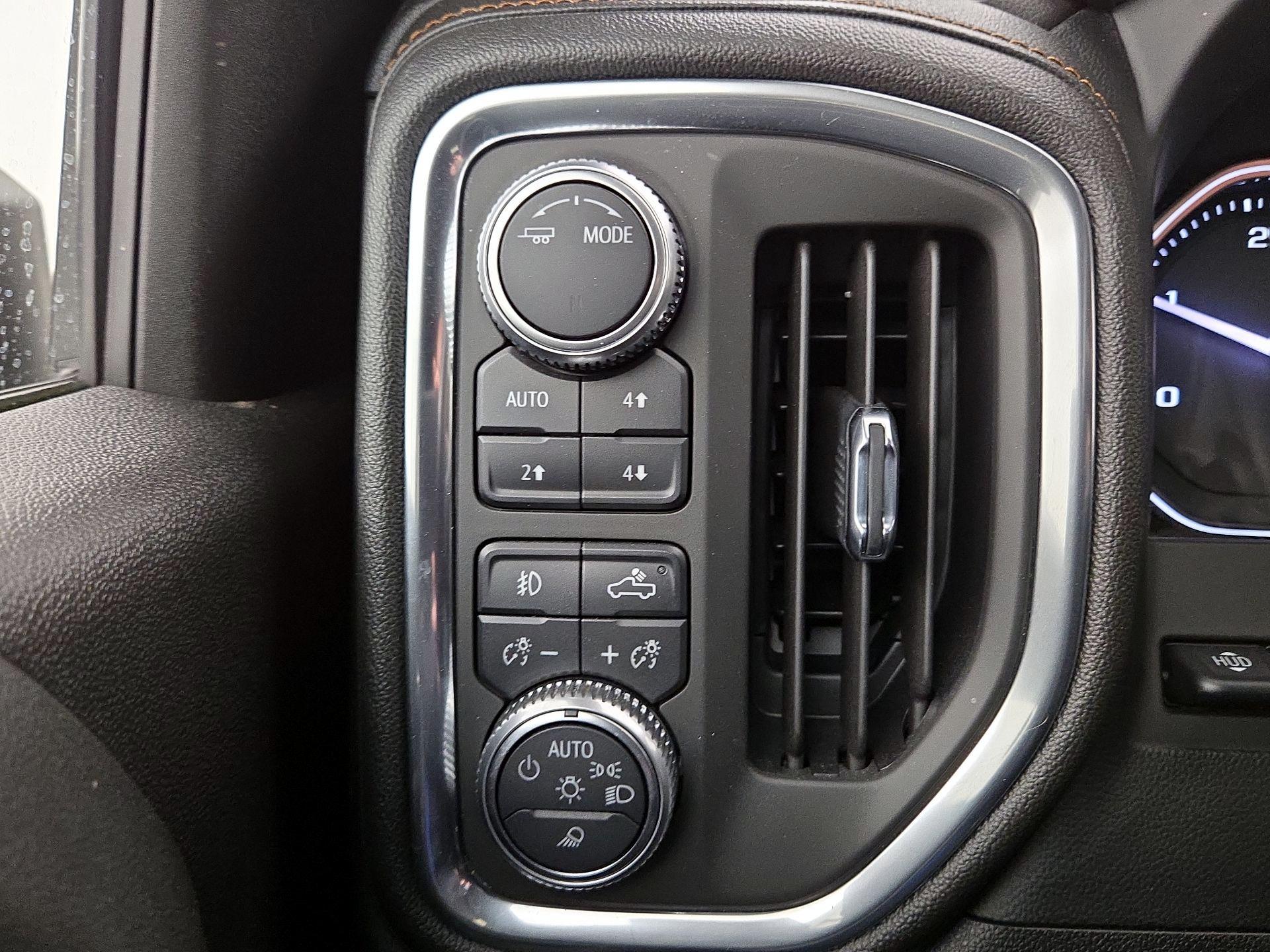 Thumbnail: 2020 GMC Sierra 2500 - 13