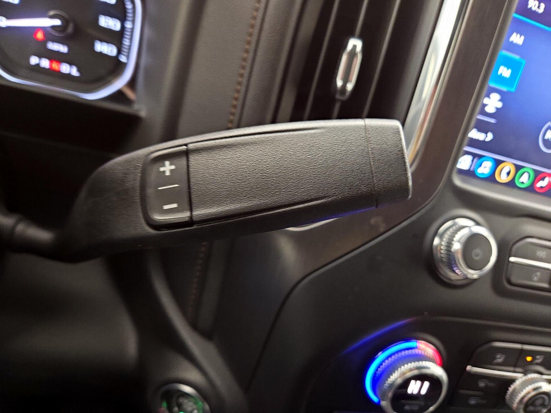 Thumbnail: 2020 GMC Sierra 2500 - 17